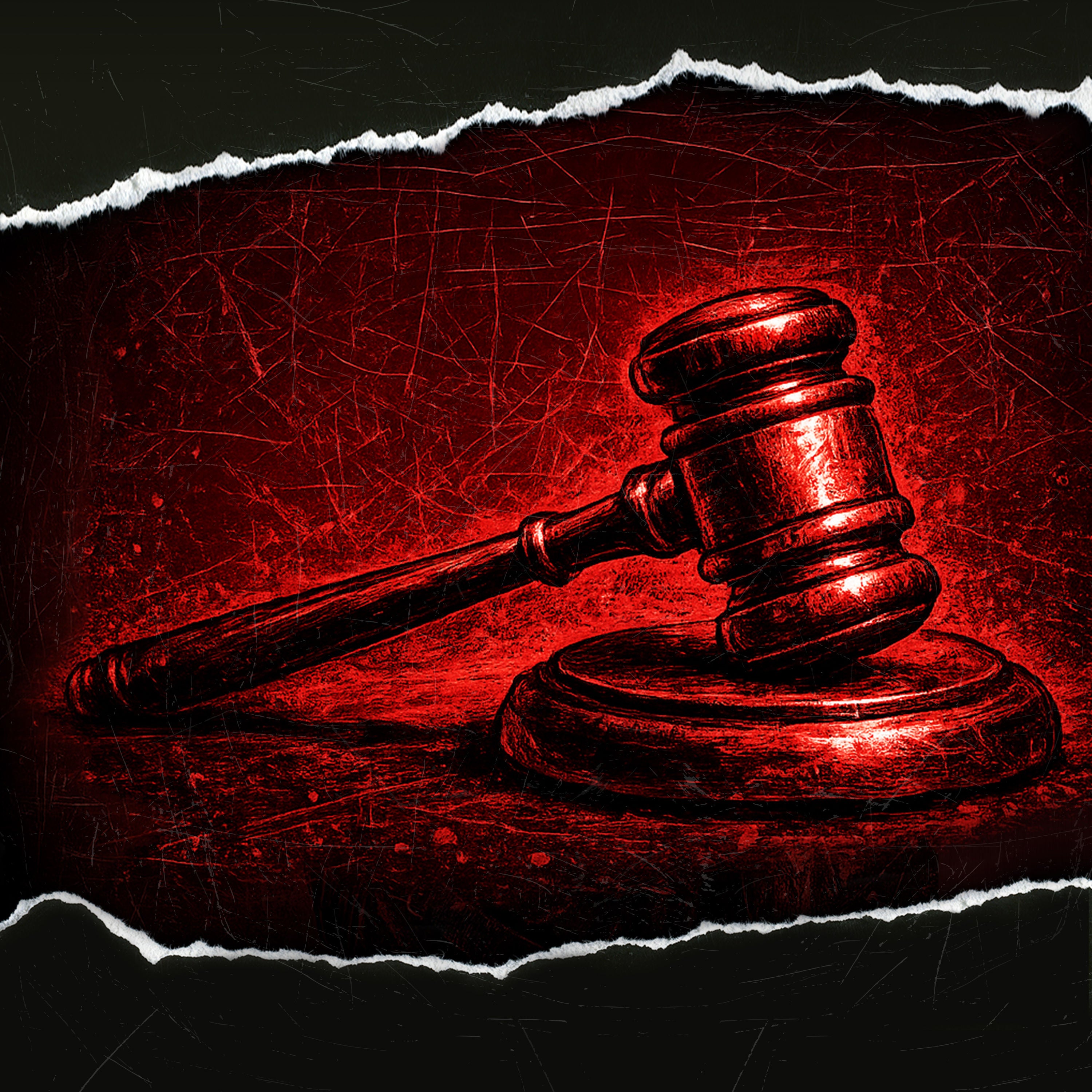 The Jury's Decision