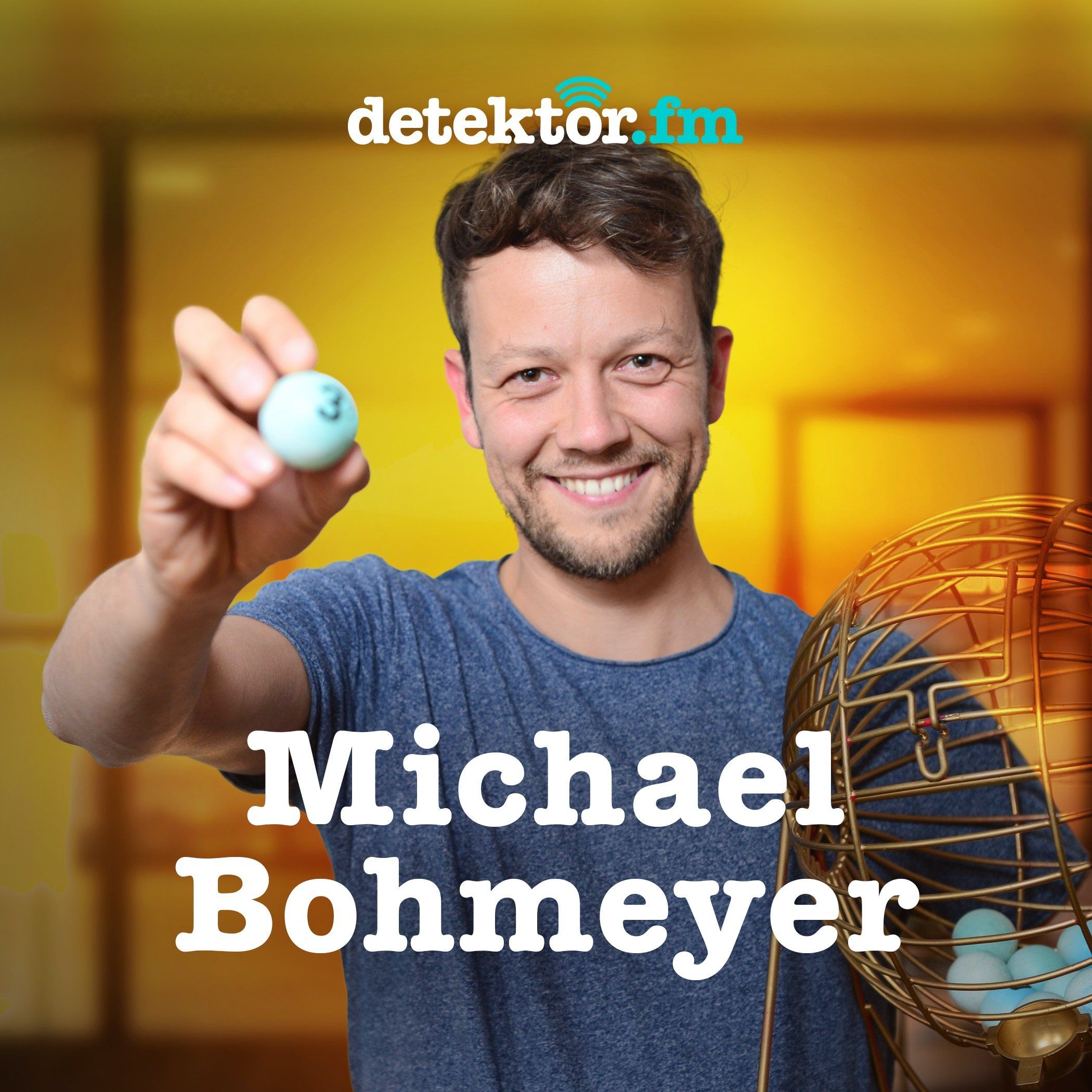 Michael Bohmeyer – „Grundeinkommen ist jetzt Realpolitik“