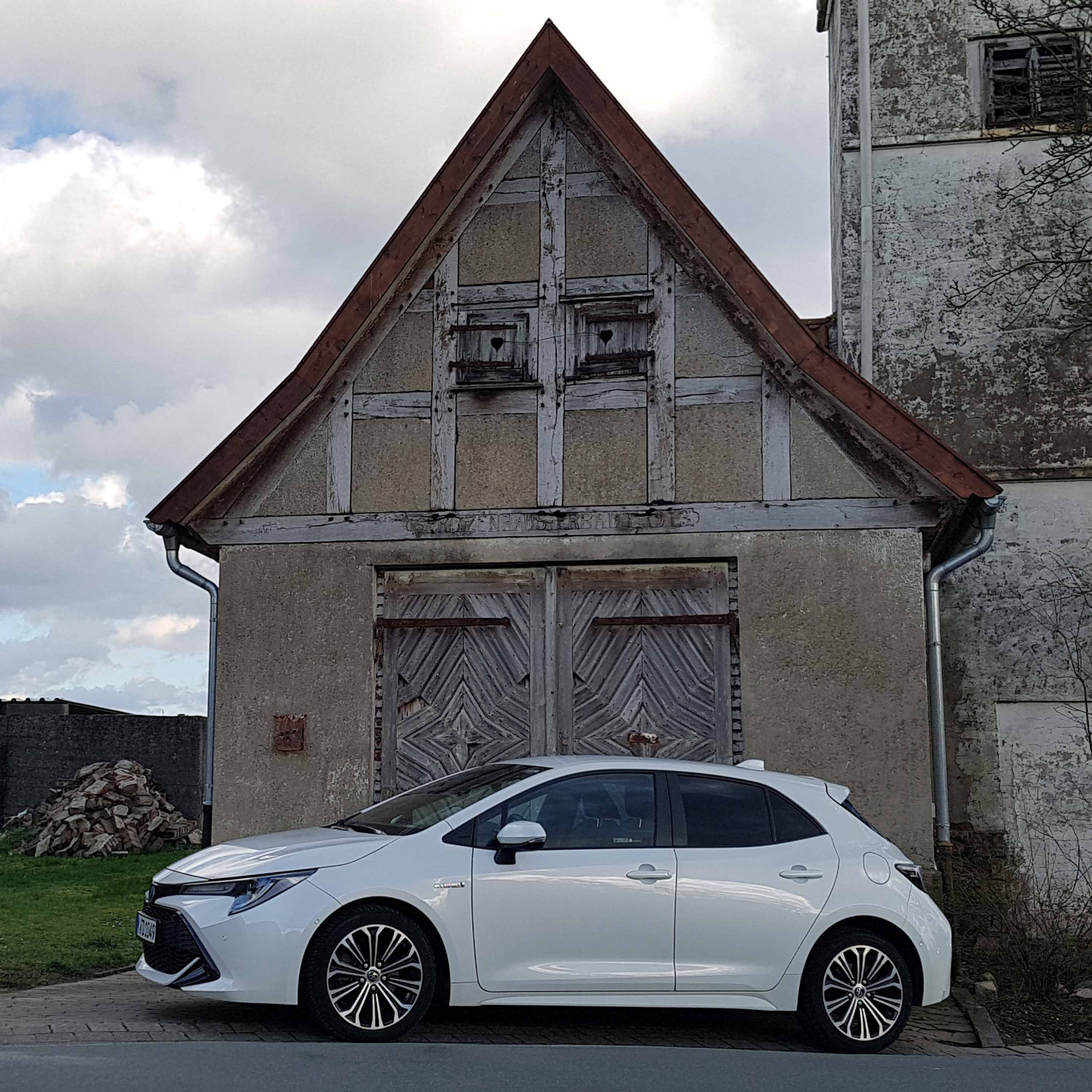 Roadtrip - Der Auto-Podcast Folge 33