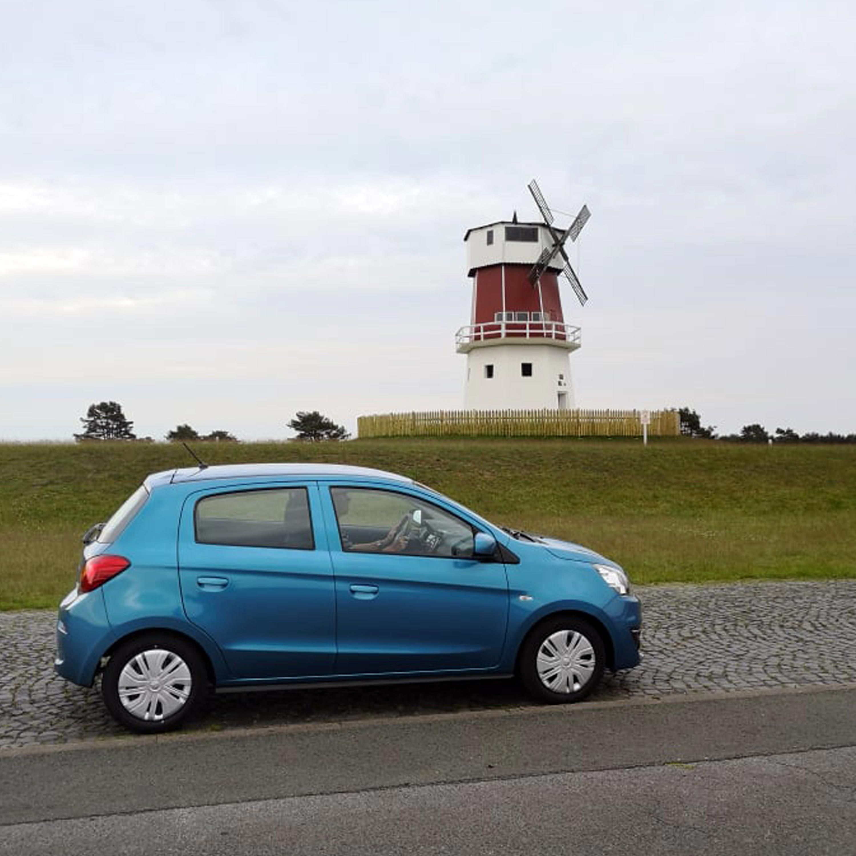 Roadtrip - Der Auto-Podcast Folge 12