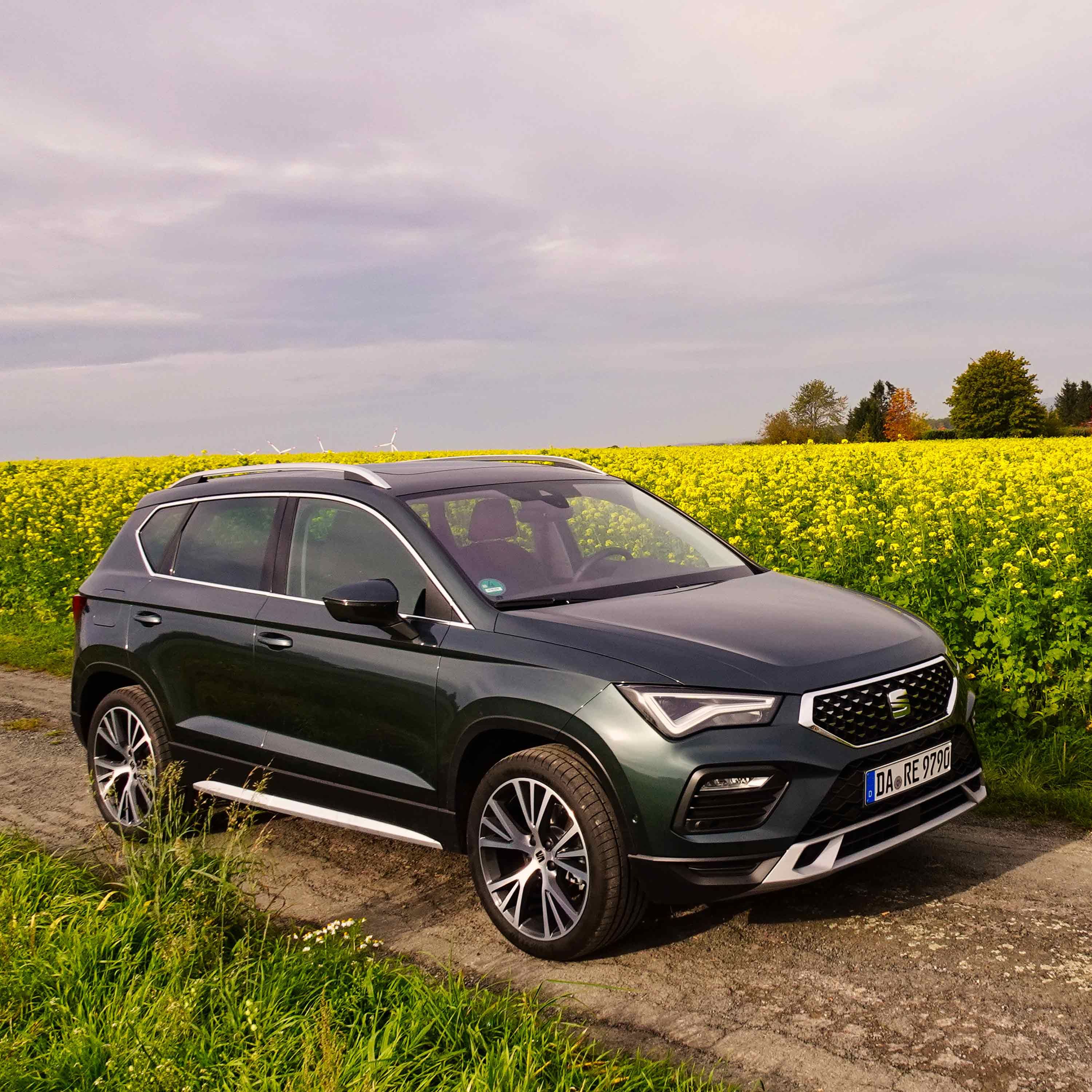 Roadtrip - Der Auto-Podcast Folge 47