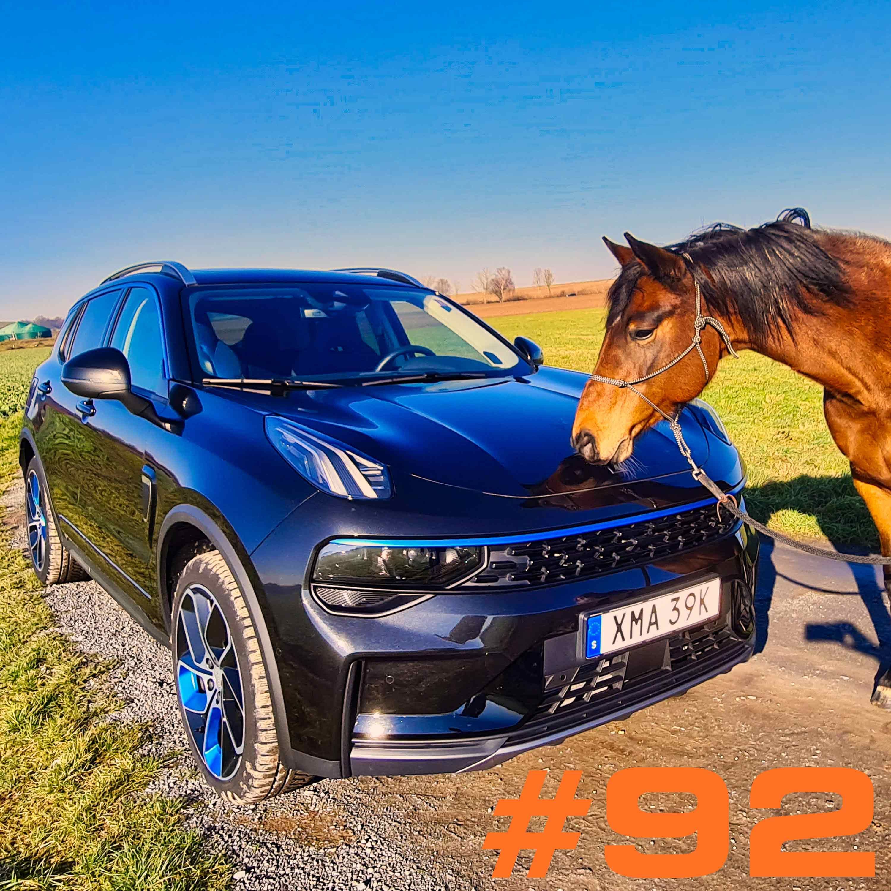 Roadtrip - Der Auto-Podcast Folge 92