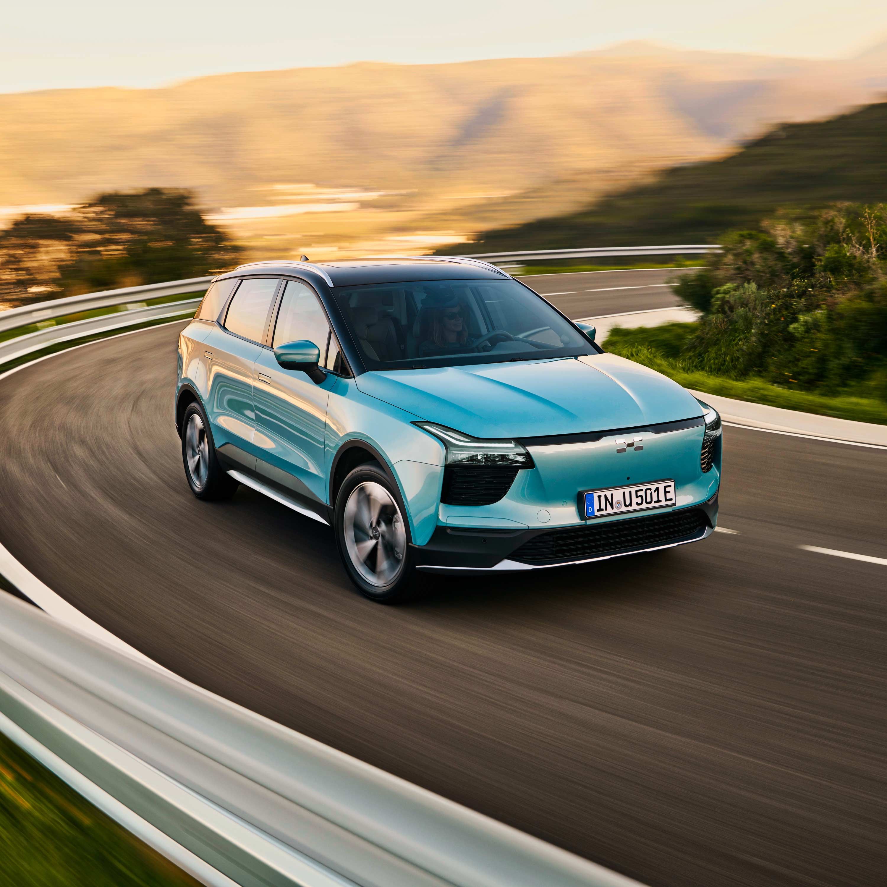 Roadtrip - Der Auto-Podcast Folge 44