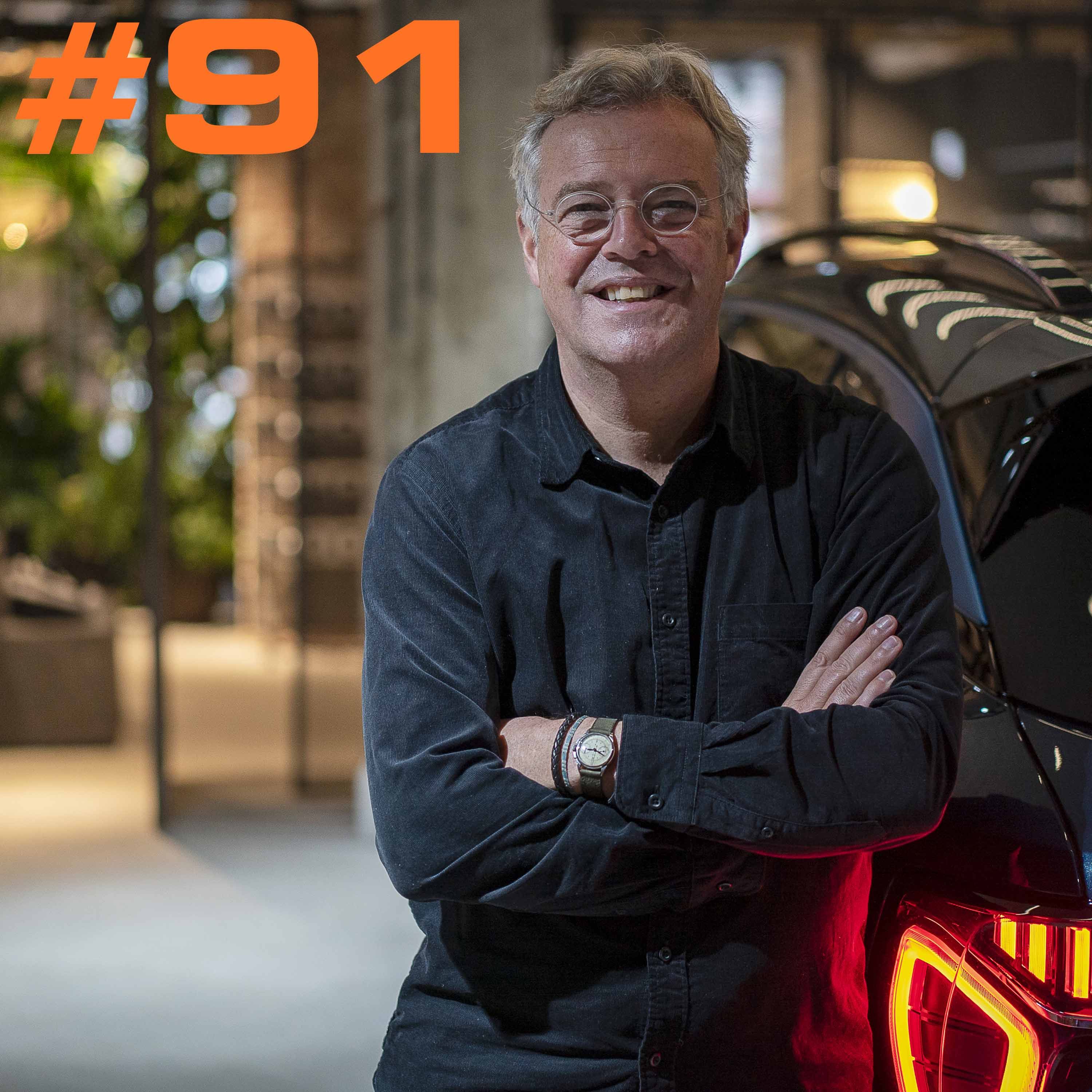 Roadtrip - Der Auto-Podcast Folge 91