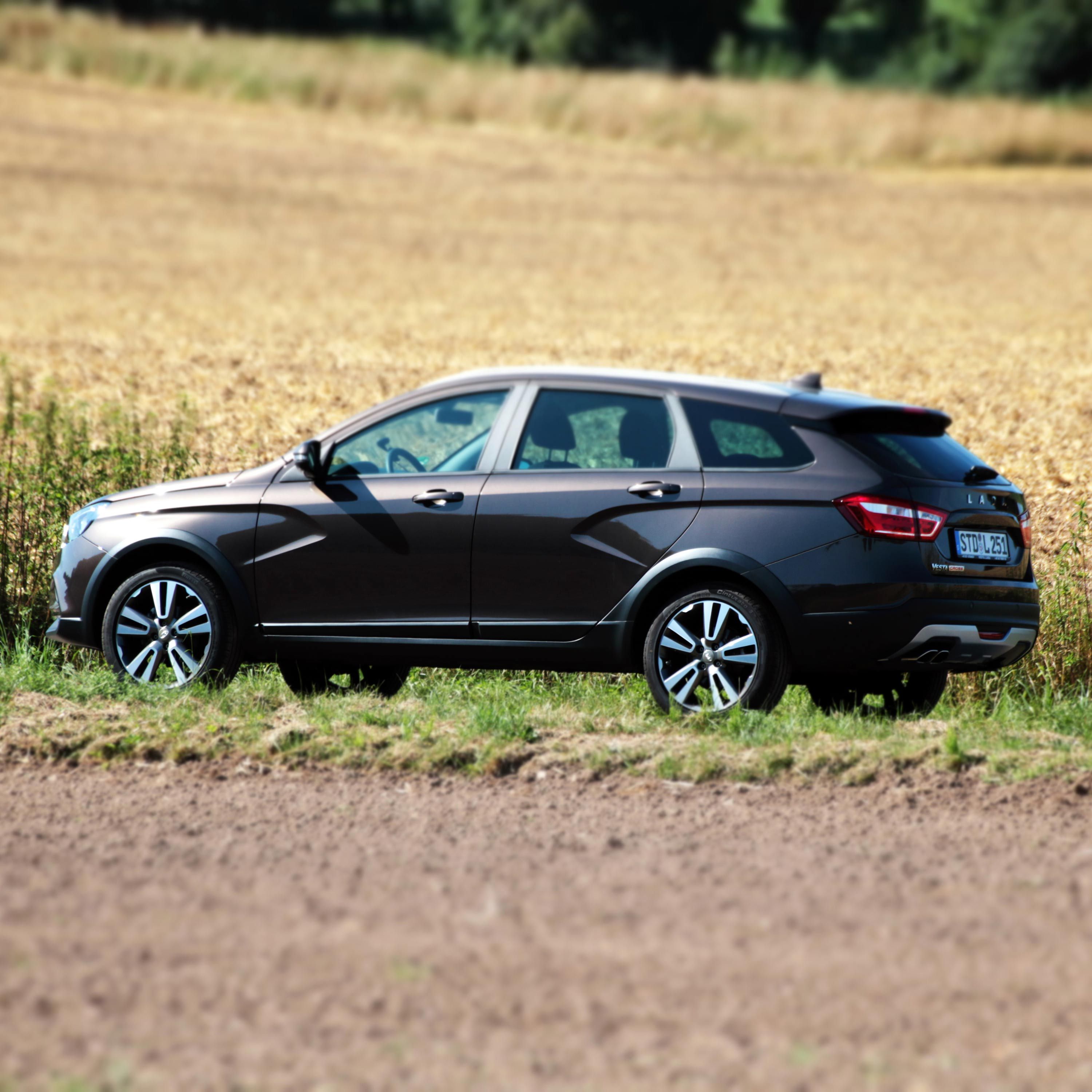 Roadtrip - Der Auto-Podcast Folge 25