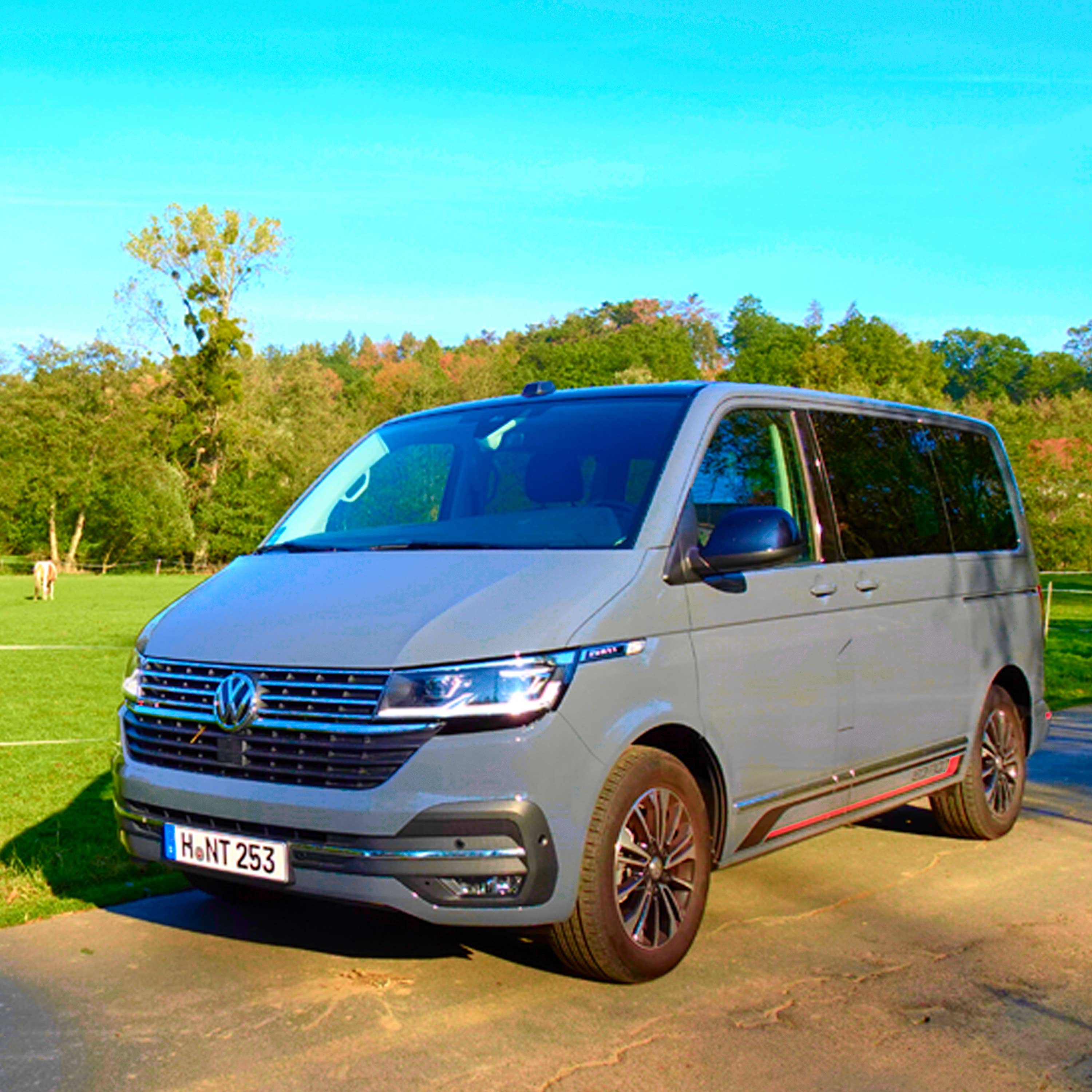 Roadtrip - Der Auto-Podcast Folge 27