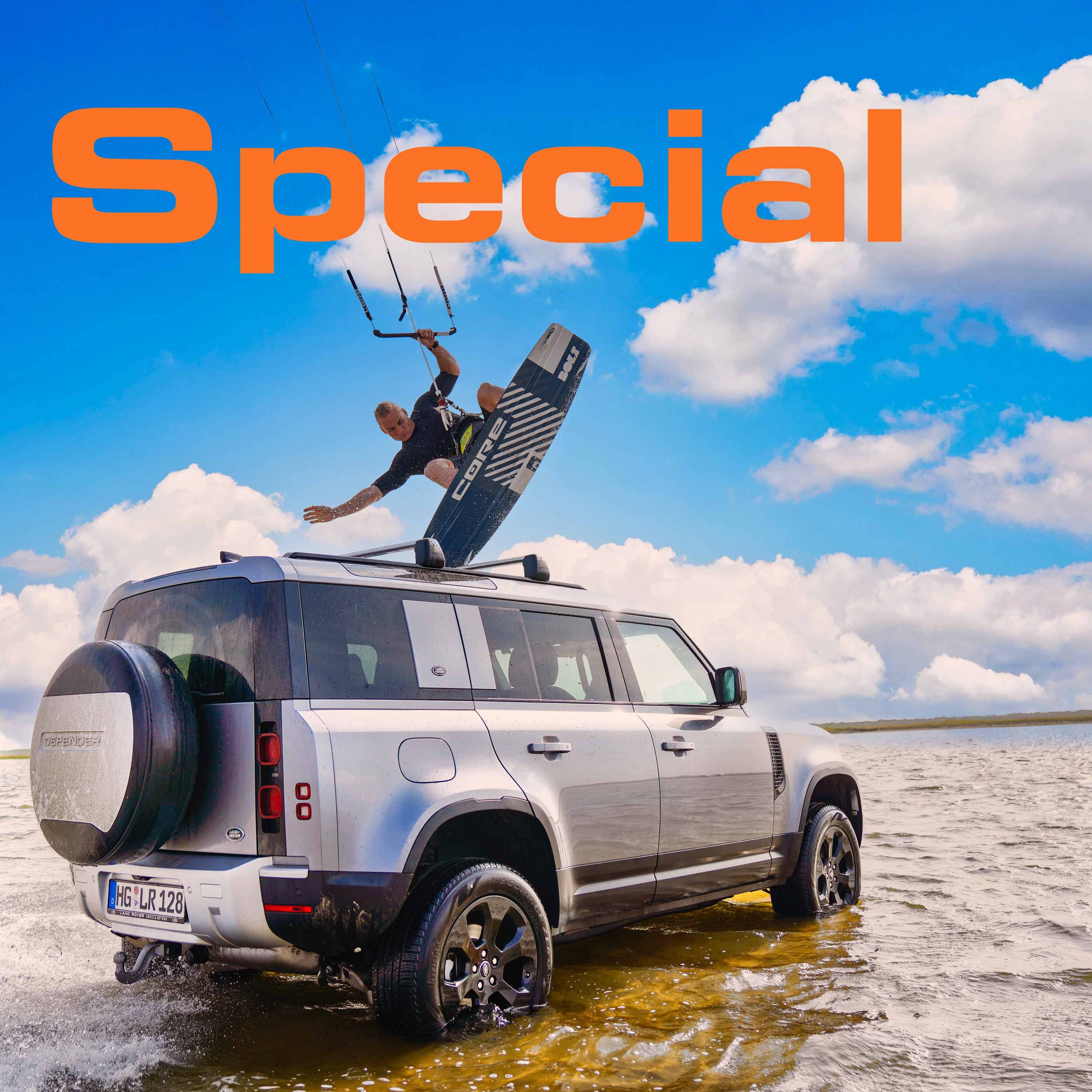 Roadtrip - Der Auto-Podcast Special