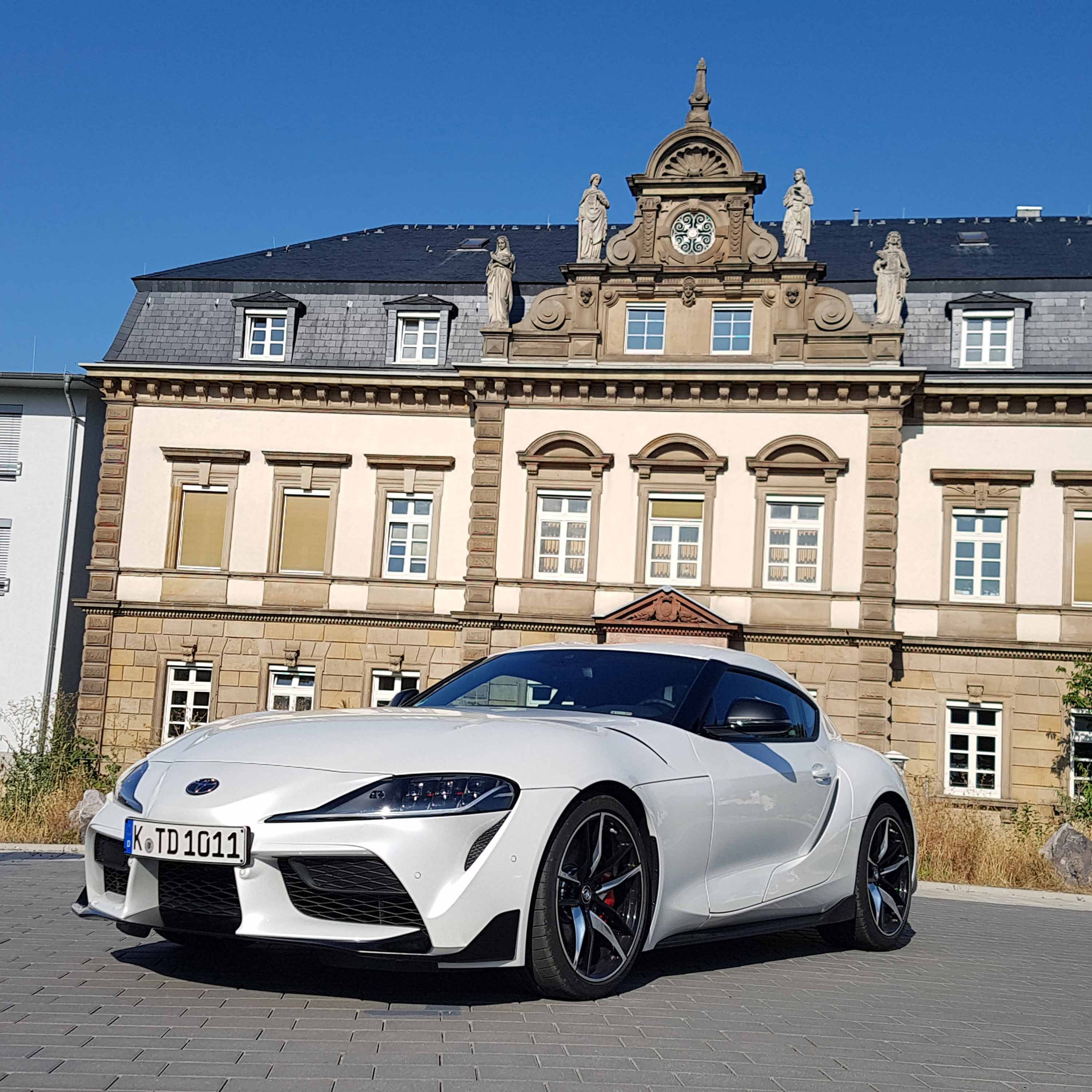 Roadtrip - Der Auto-Podcast Folge 26
