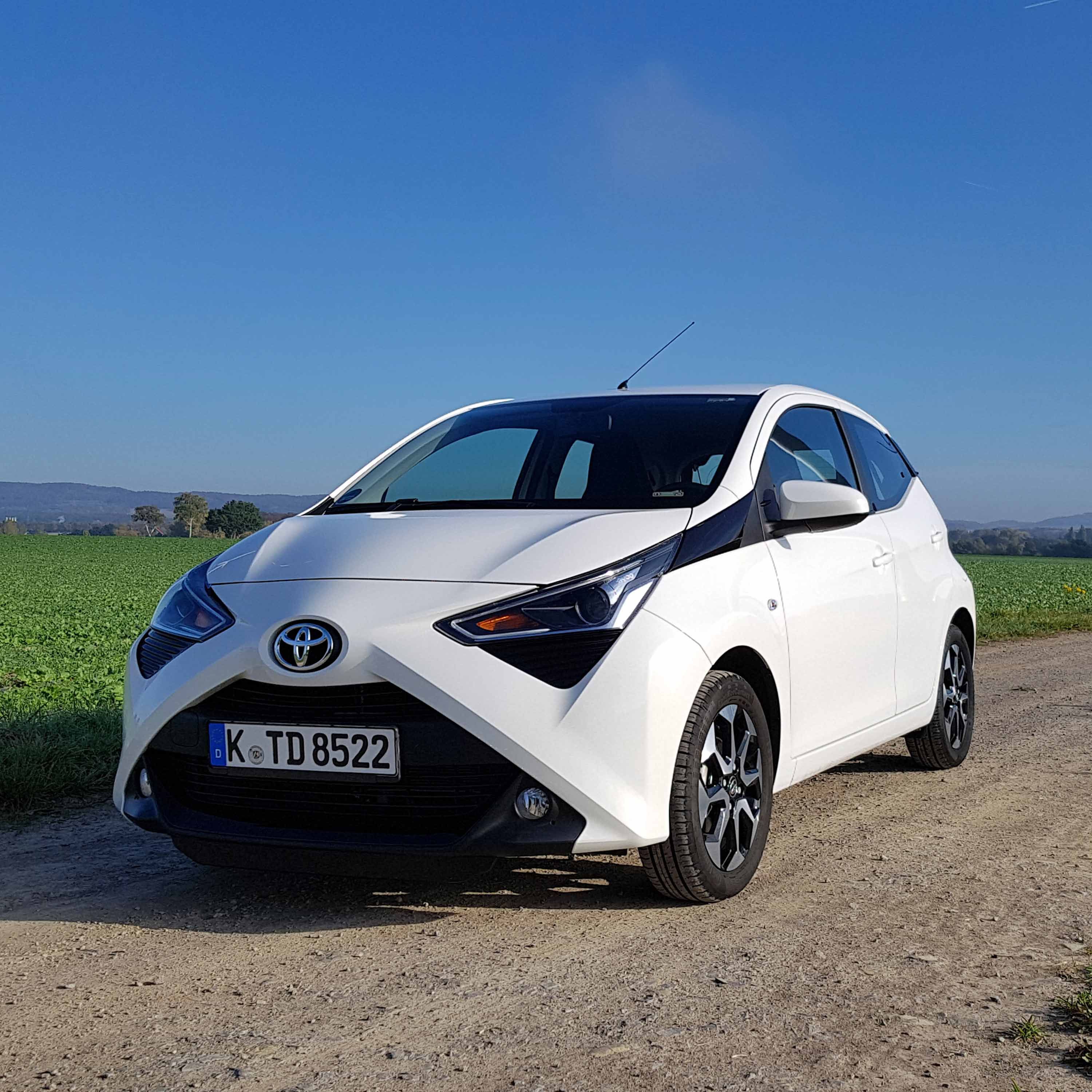Roadtrip - Der Auto-Podcast Folge 04