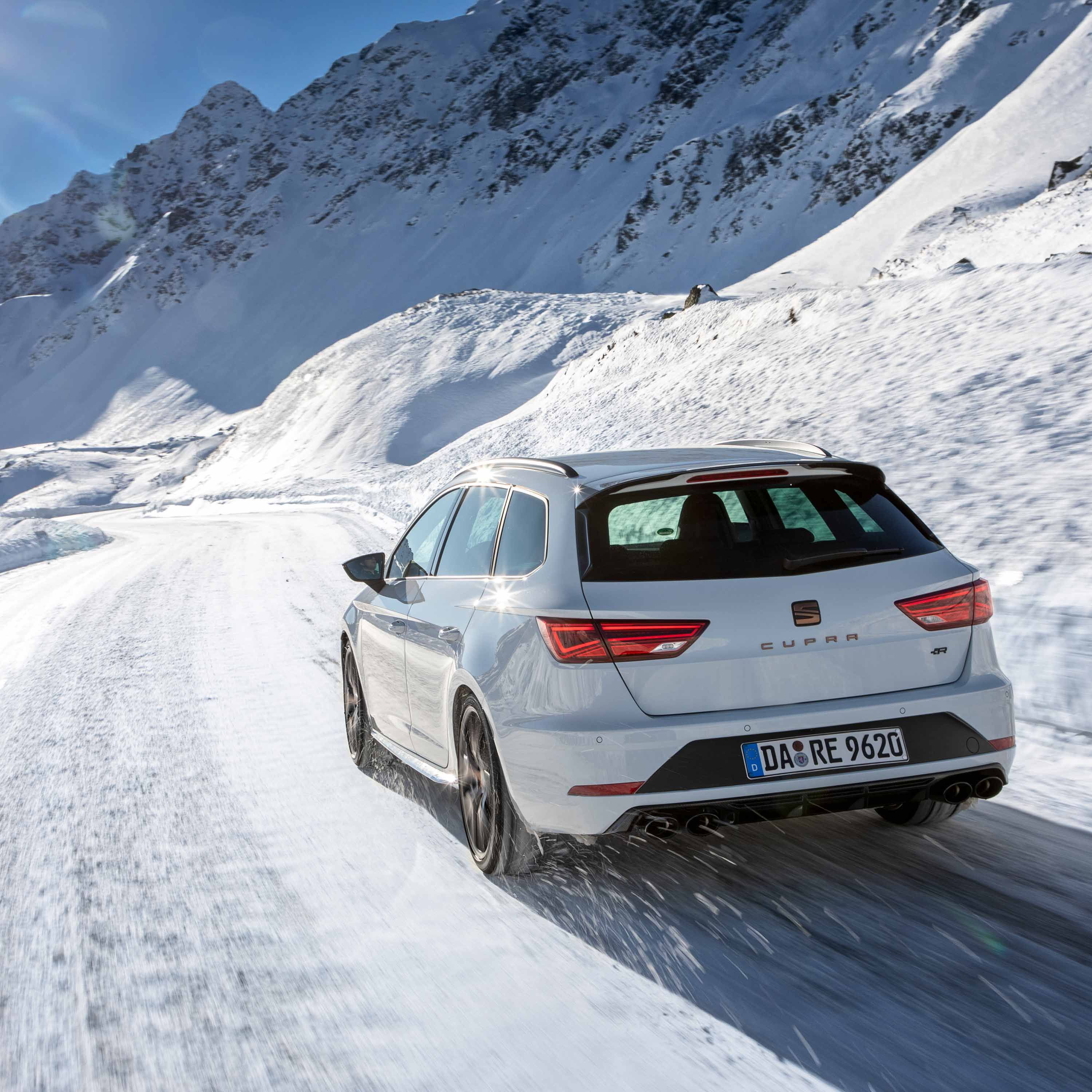 Roadtrip - Der Auto-Podcast Folge 31