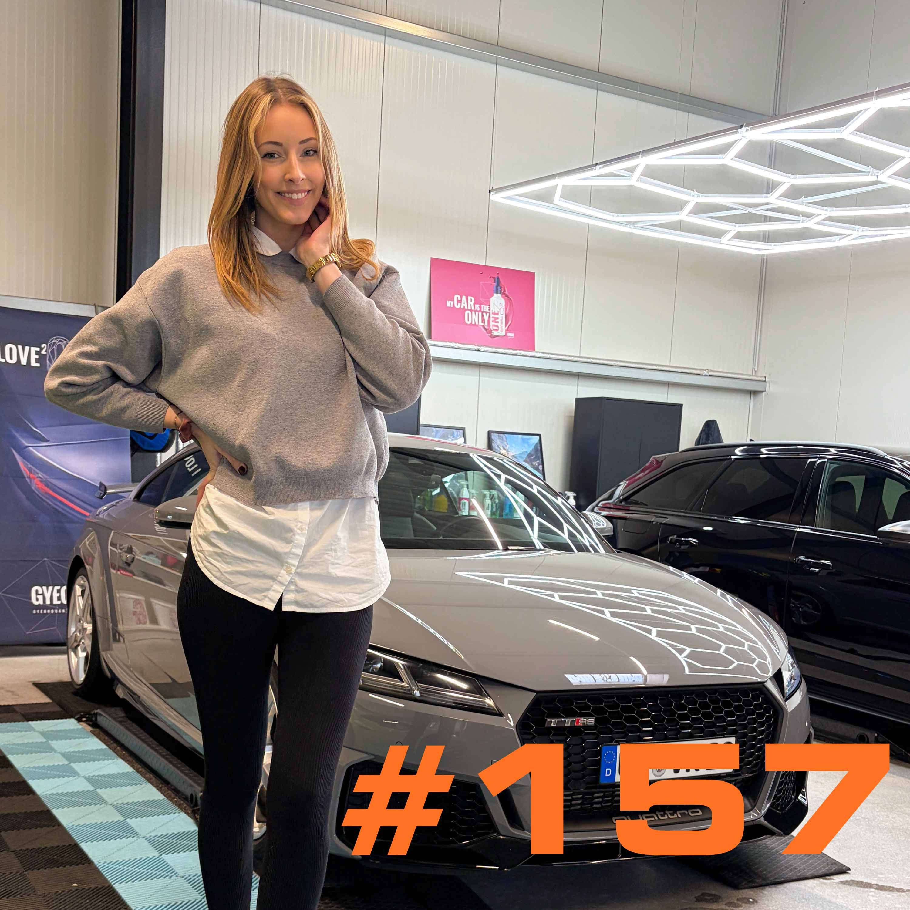Roadtrip - Der Auto-Podcast Folge 157