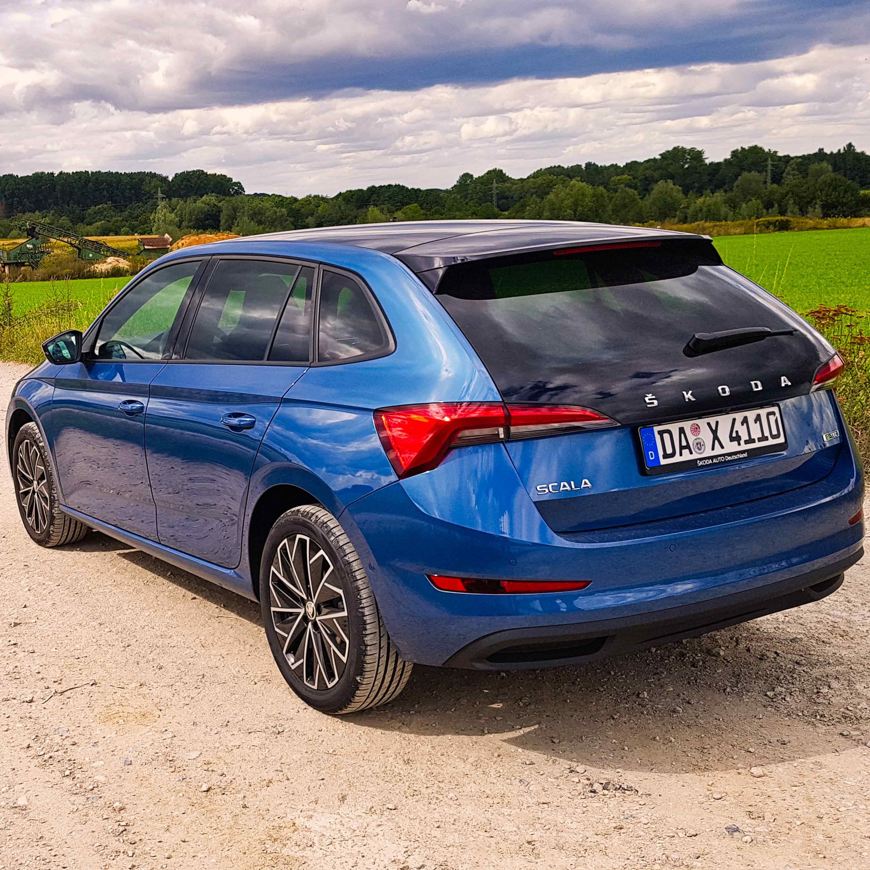 Roadtrip - Der Auto-Podcast Folge 42