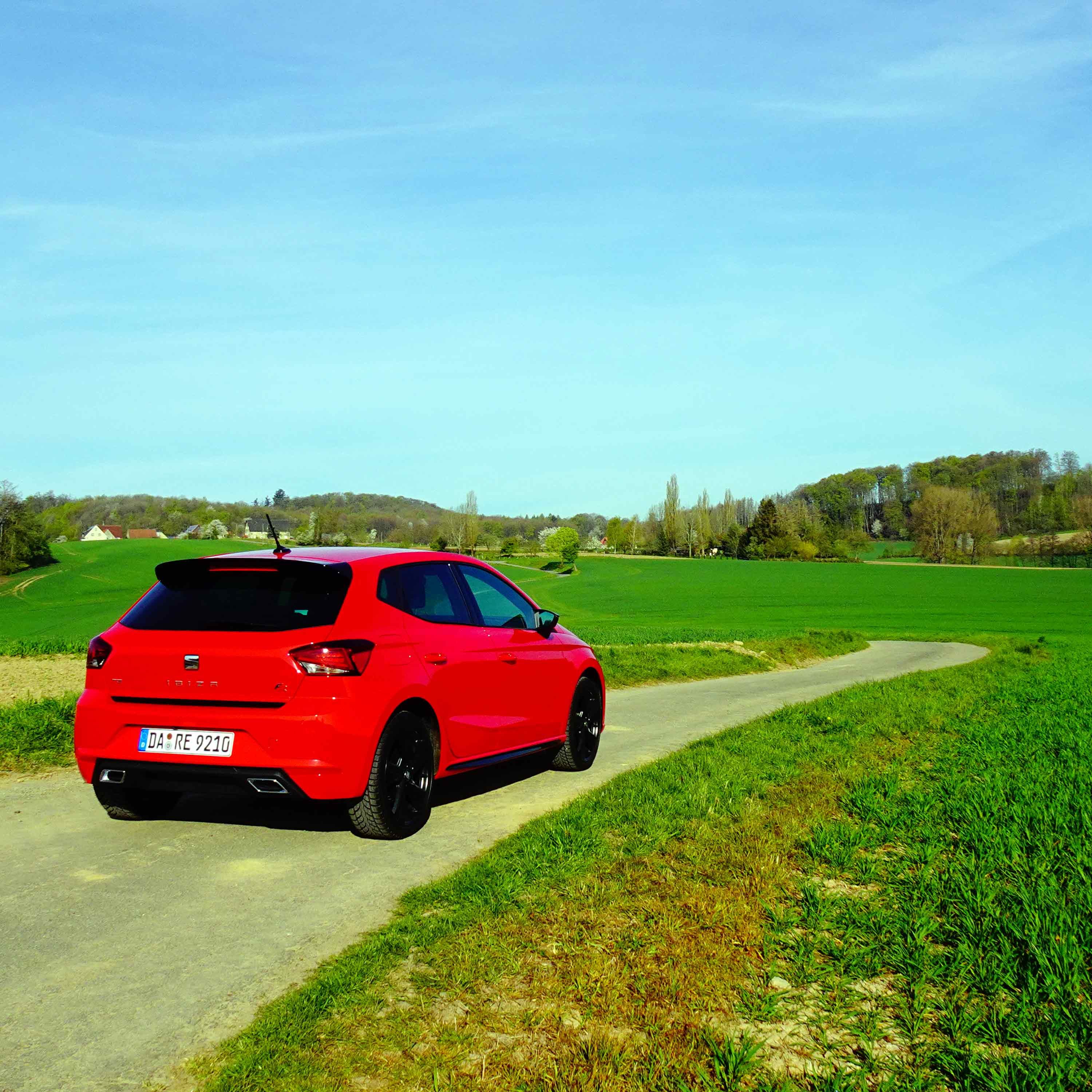 Roadtrip - Der Auto-Podcast Folge 38