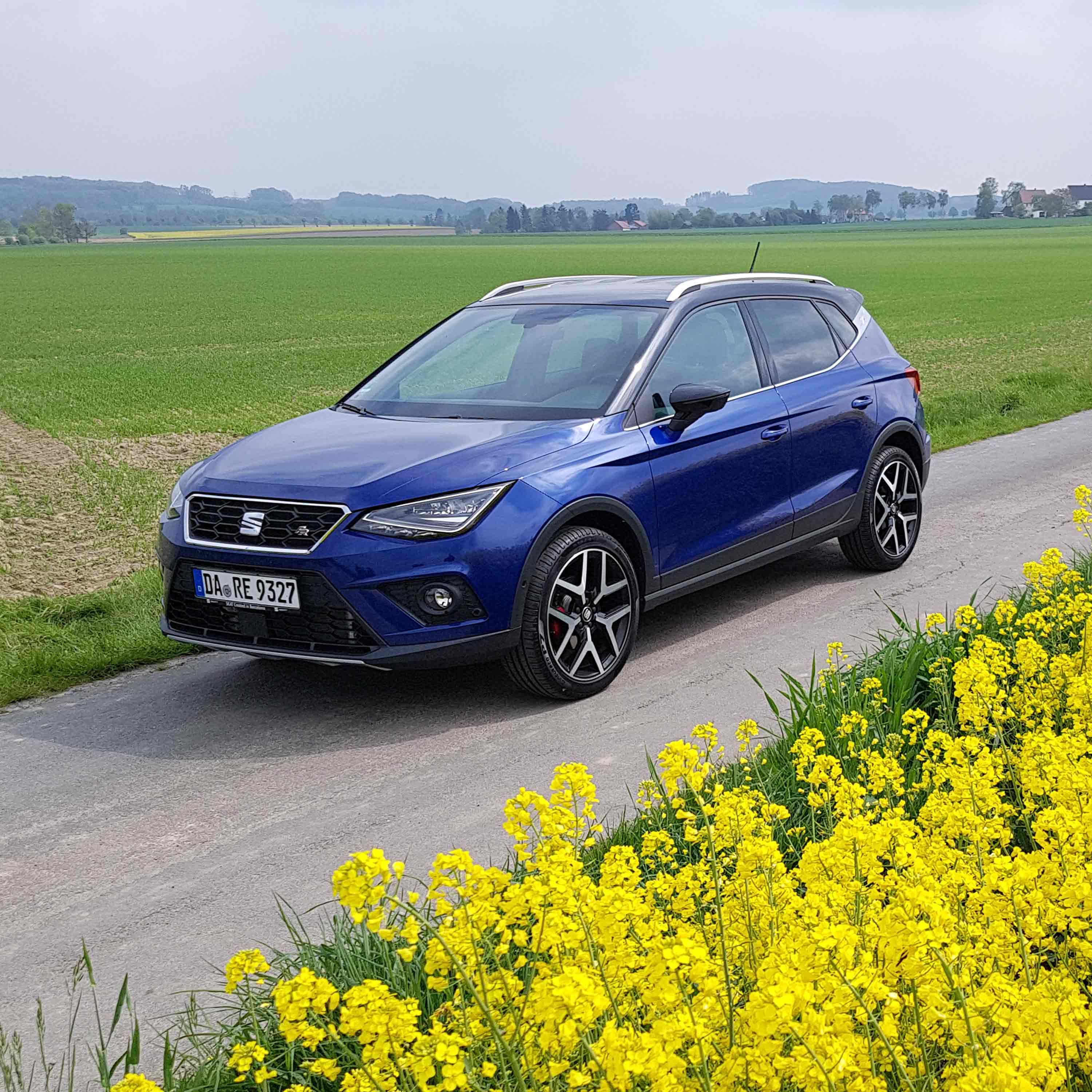 Roadtrip - Der Auto-Podcast Folge 11