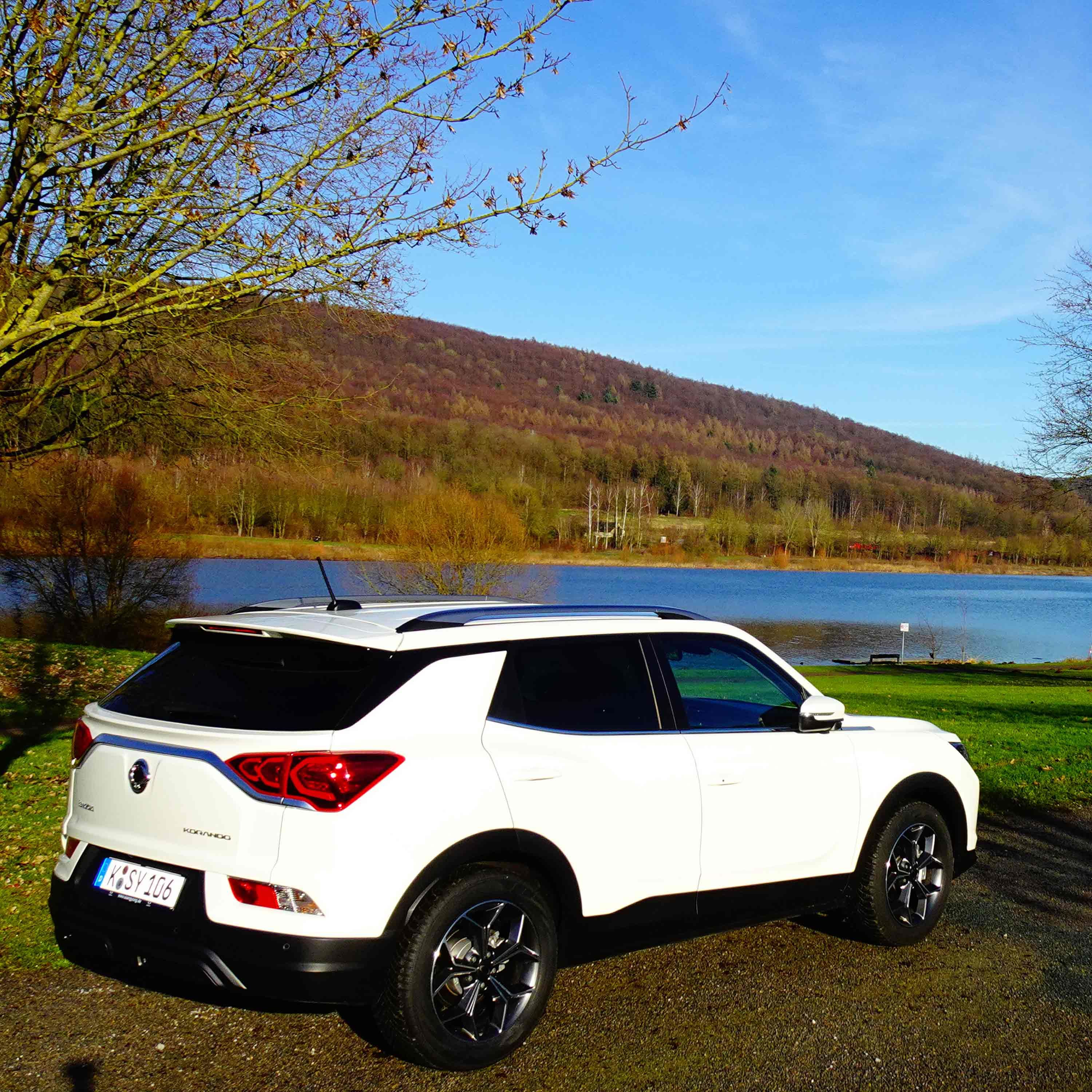 Roadtrip - Der Auto-Podcast Folge 30