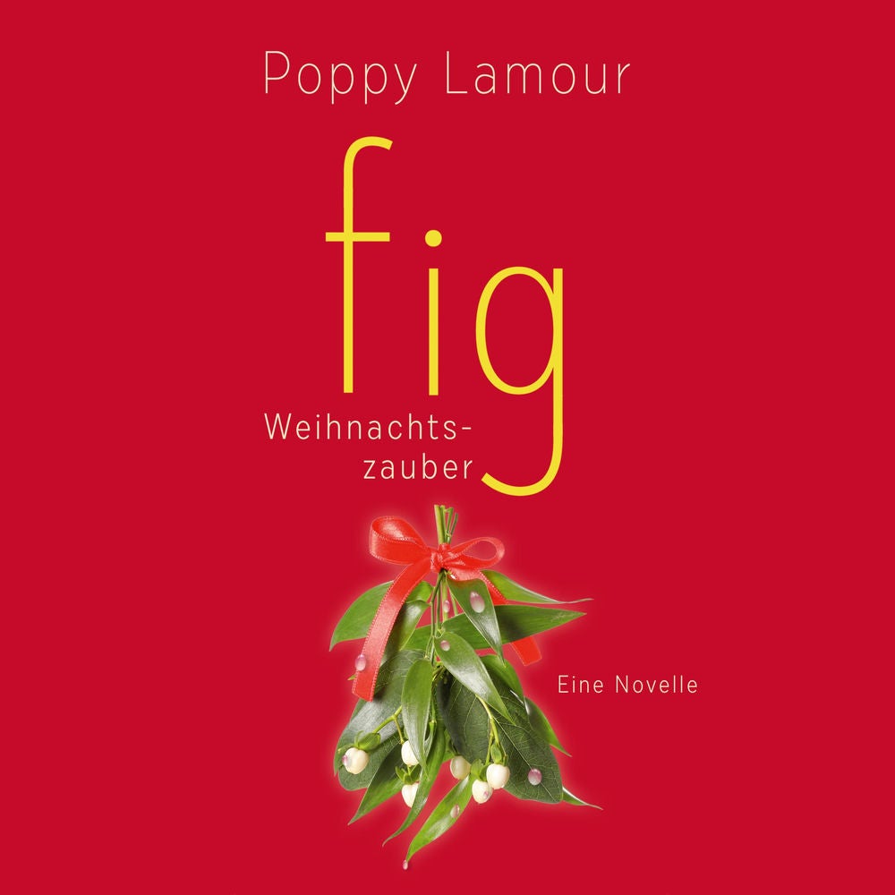 fig – Weihnachtszauber