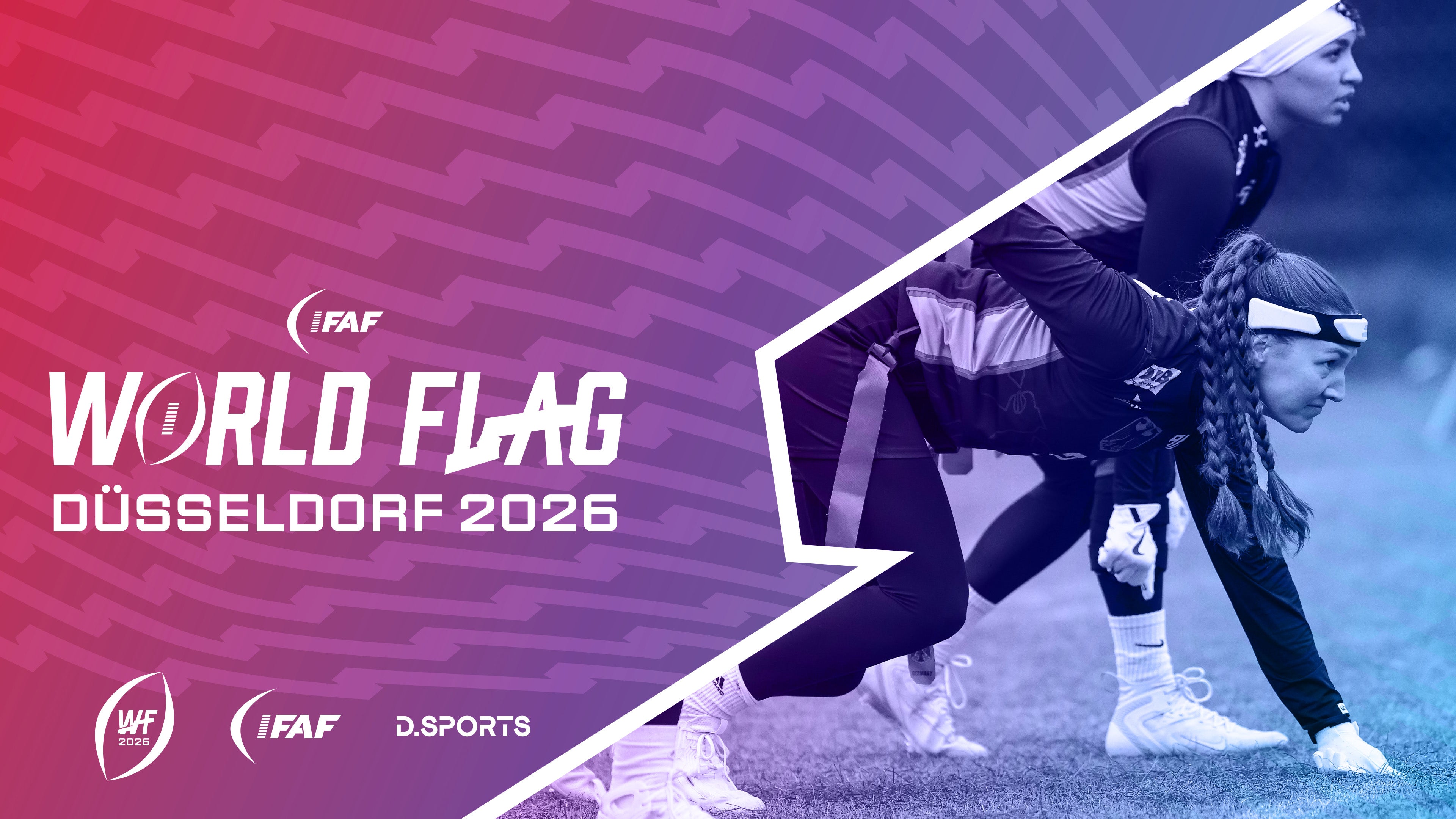 Flag Football WM - Das Finale