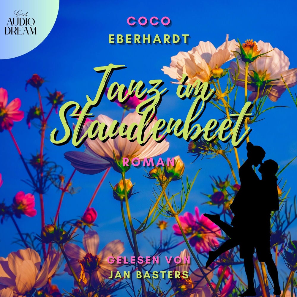 Tanz im Staudenbeet