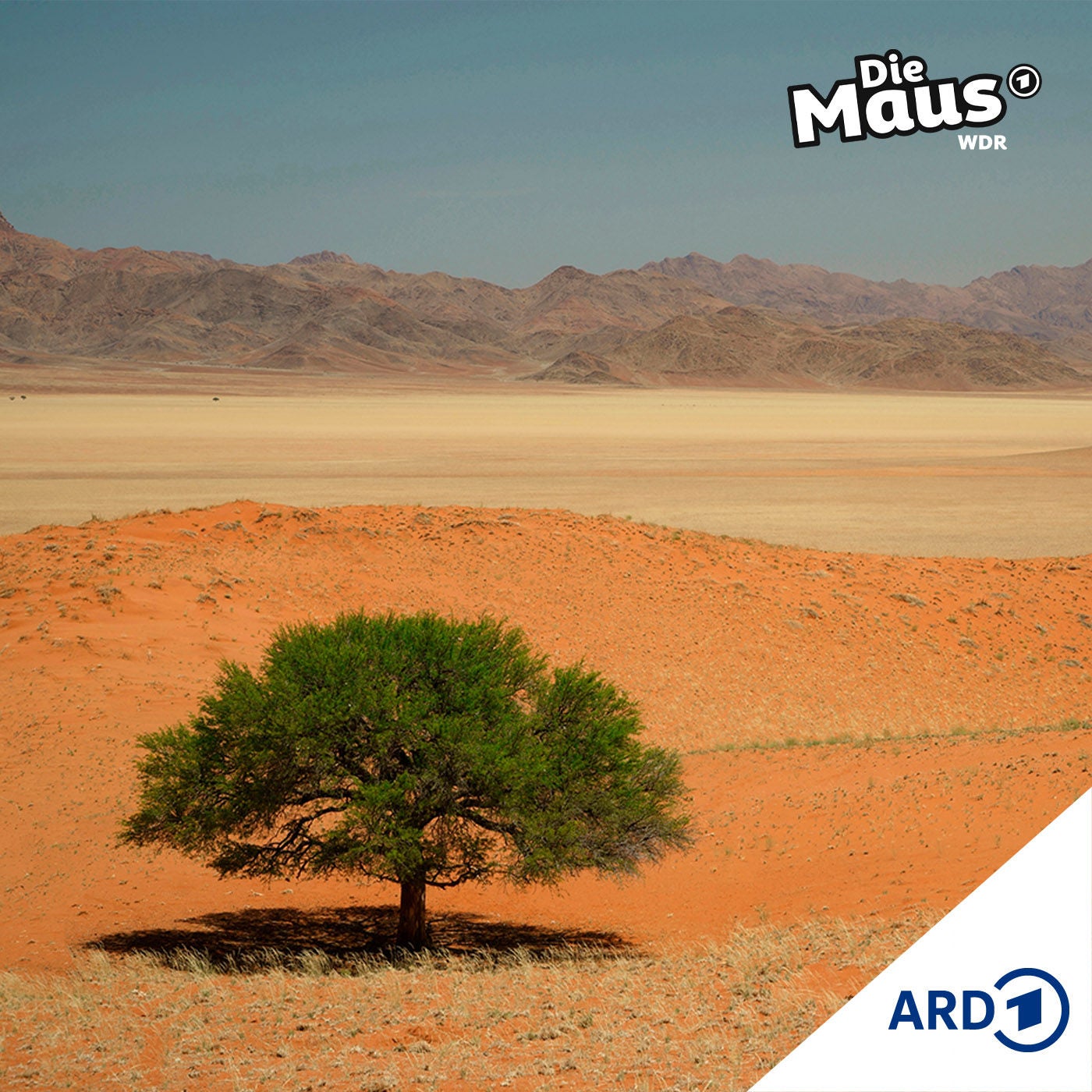 Afrika