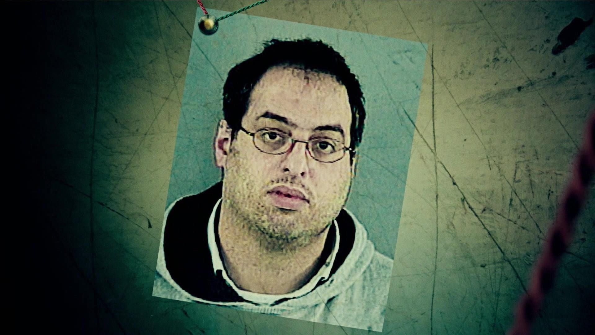 Danilo Restivo