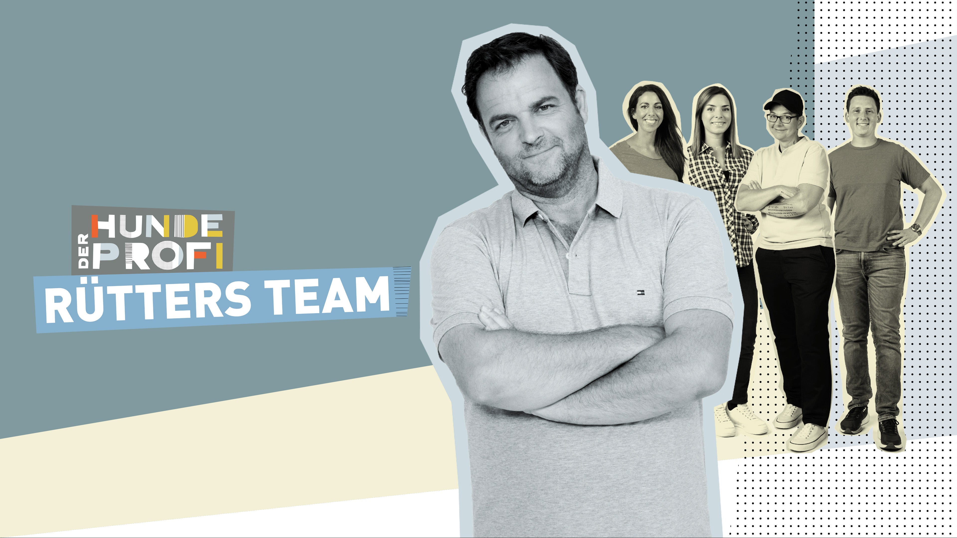 Der Hundeprofi - Rütters Team