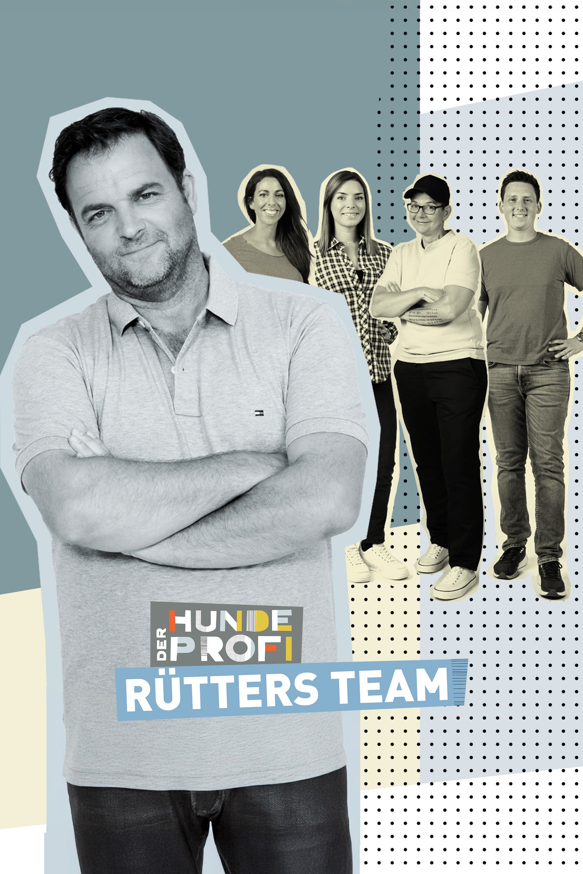 Der Hundeprofi - Rütters Team