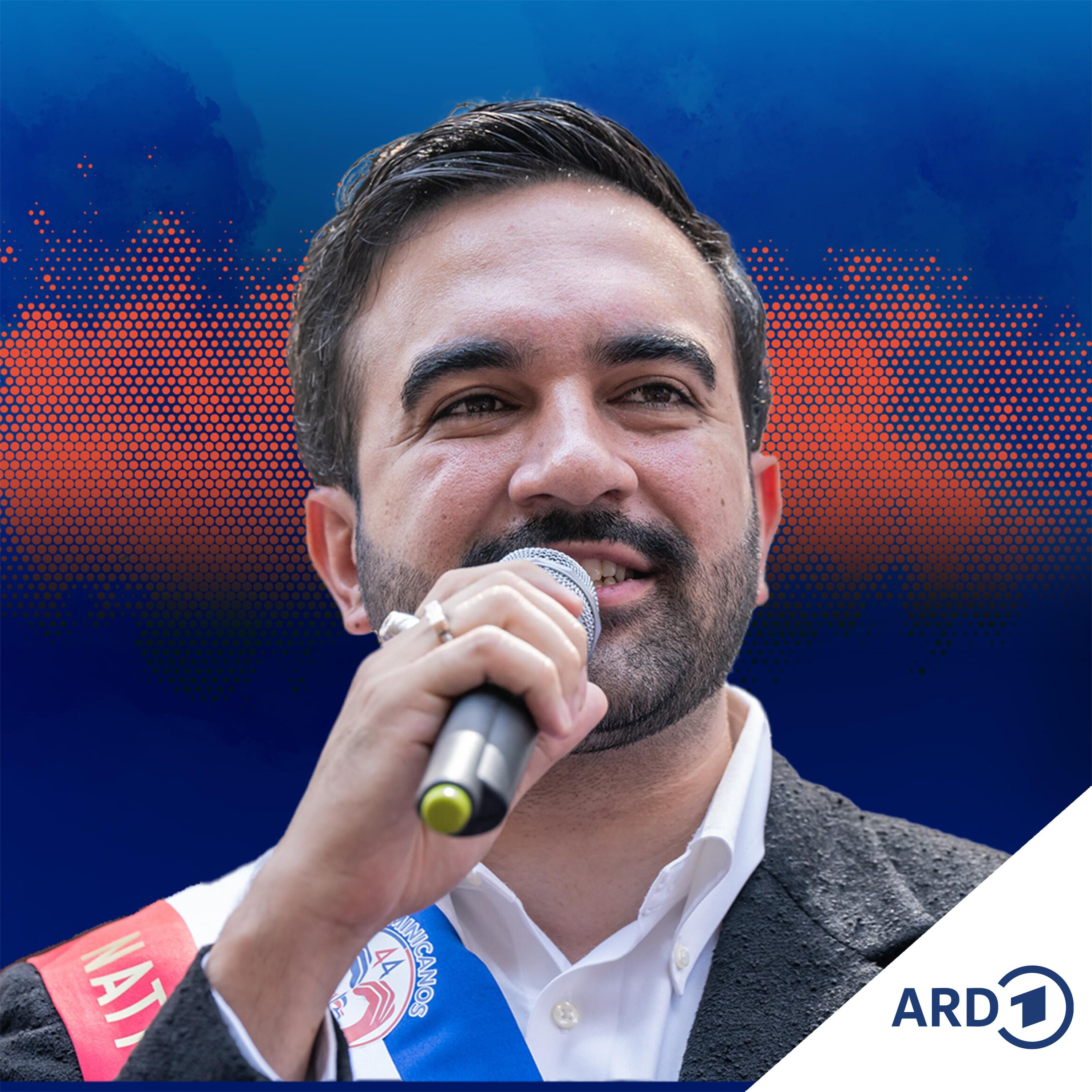 Erfolgreich und radikal - Mamdanis linke Politik
