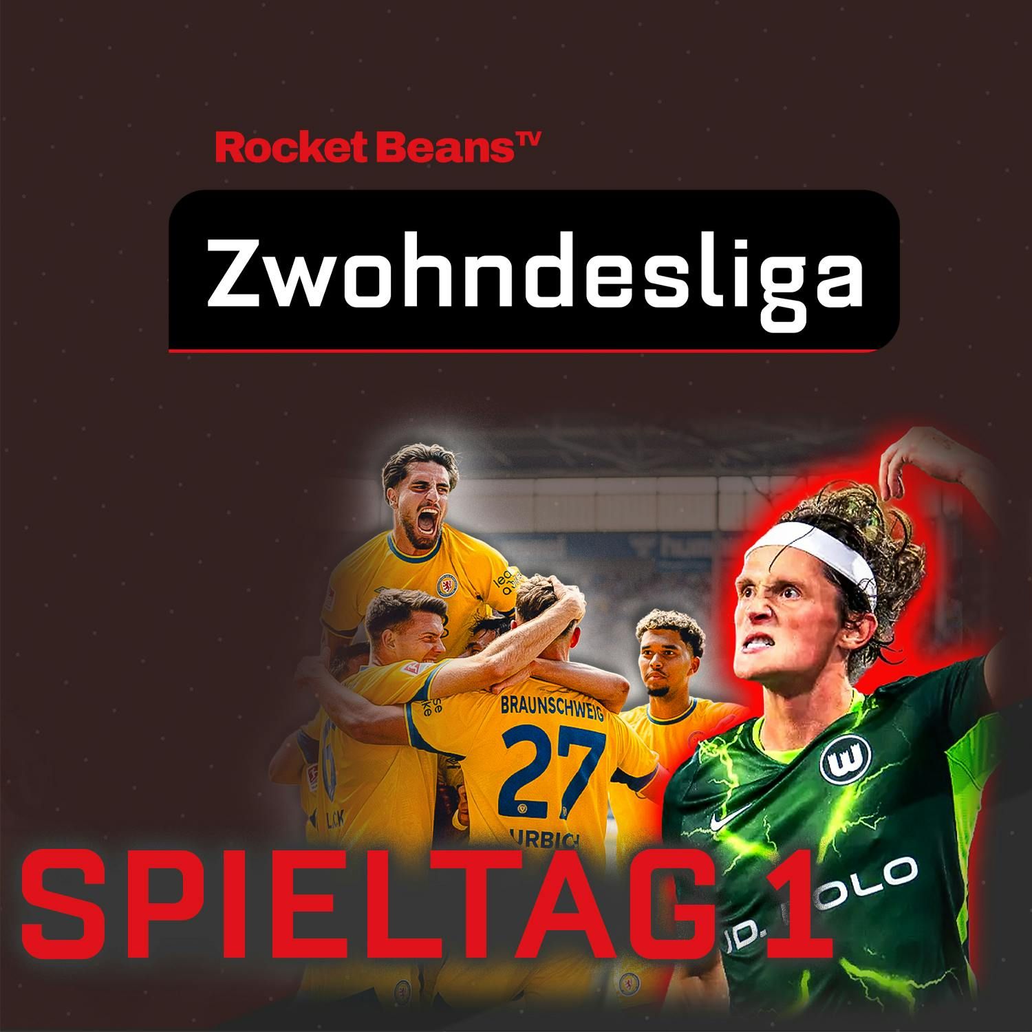 Zwohndesliga: ANALYSE Saisonauftakt 2. Bundesliga! Topfavoriten patzen! | Saison 2025/26