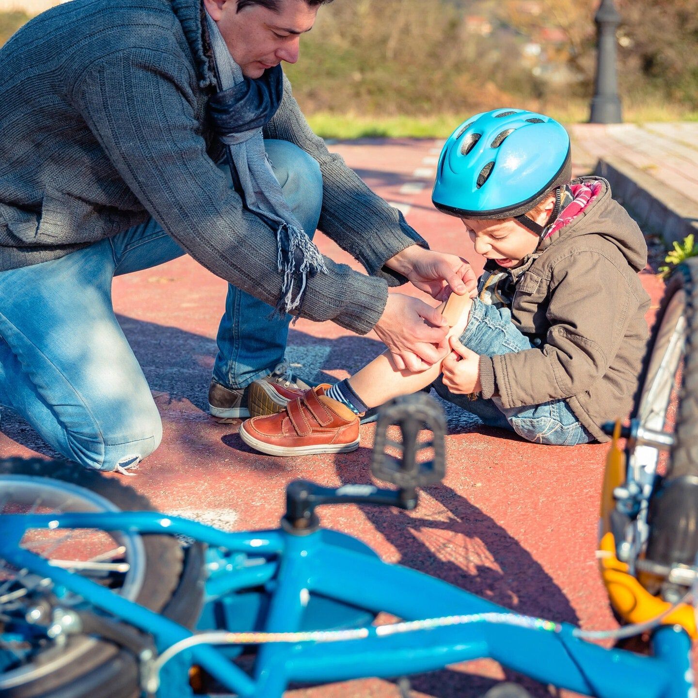 Geschulte Mobilität