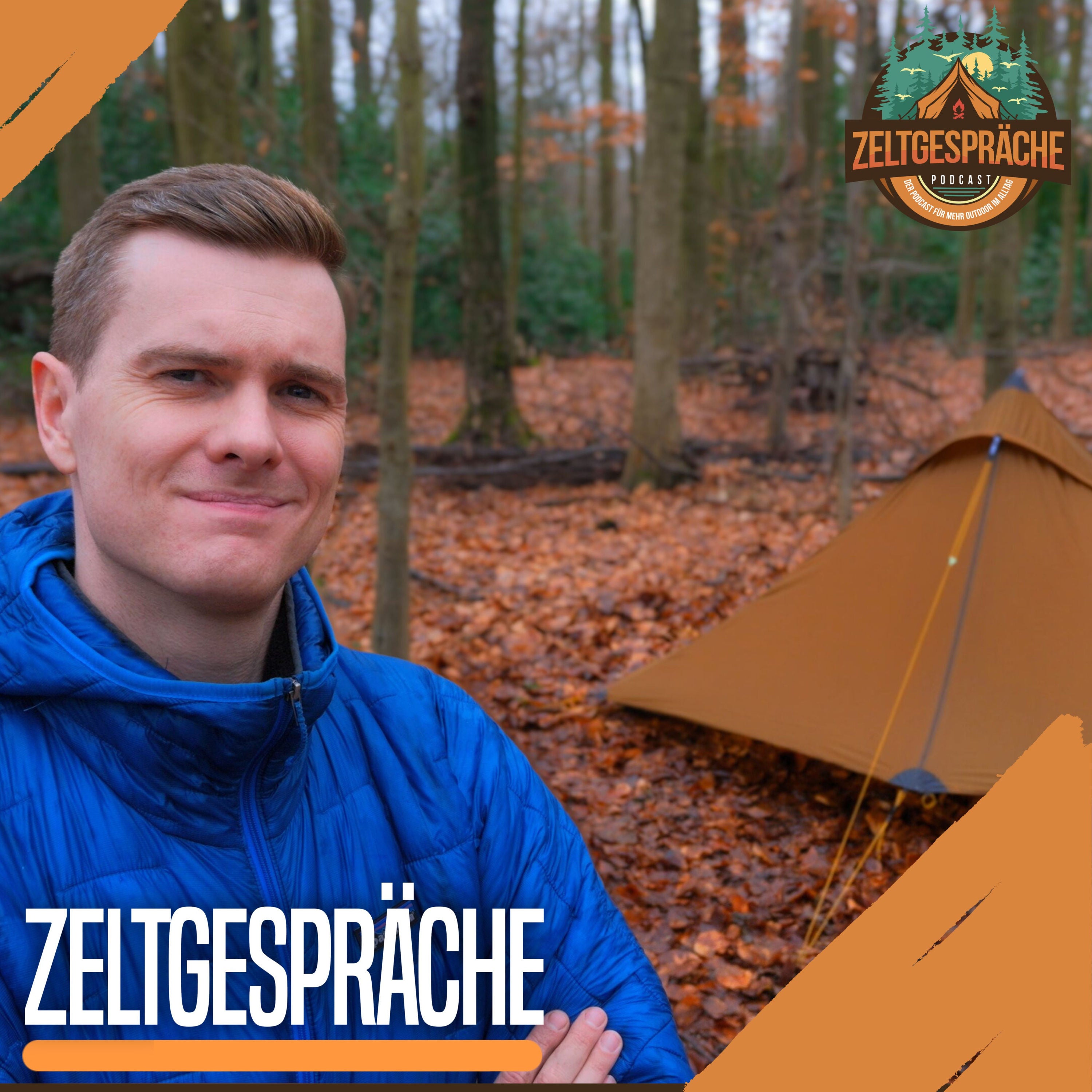 #147 - Diese Outdoor-Fakten klingen völlig erfunden