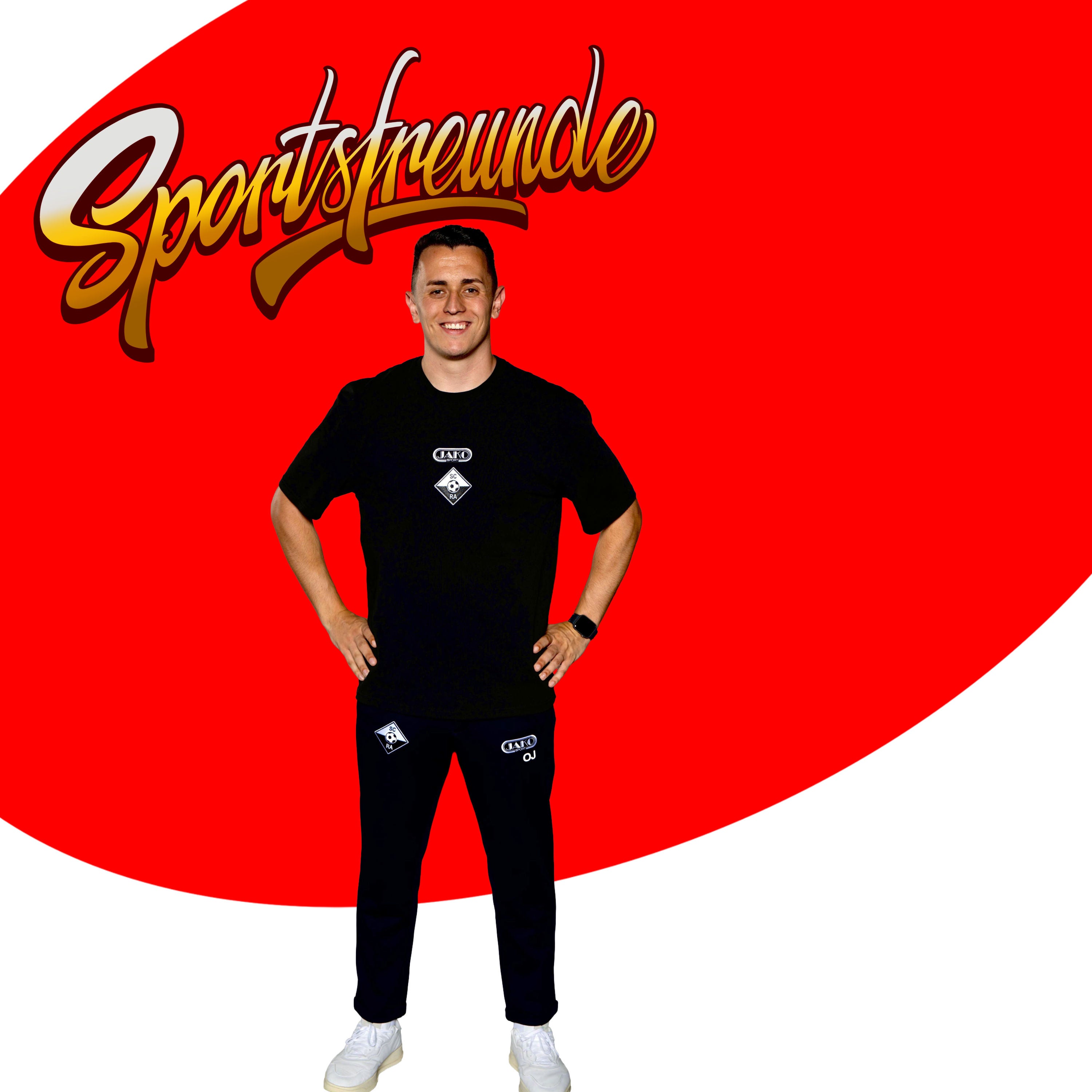 Oliver Jakob, Teammanager SCR Altach