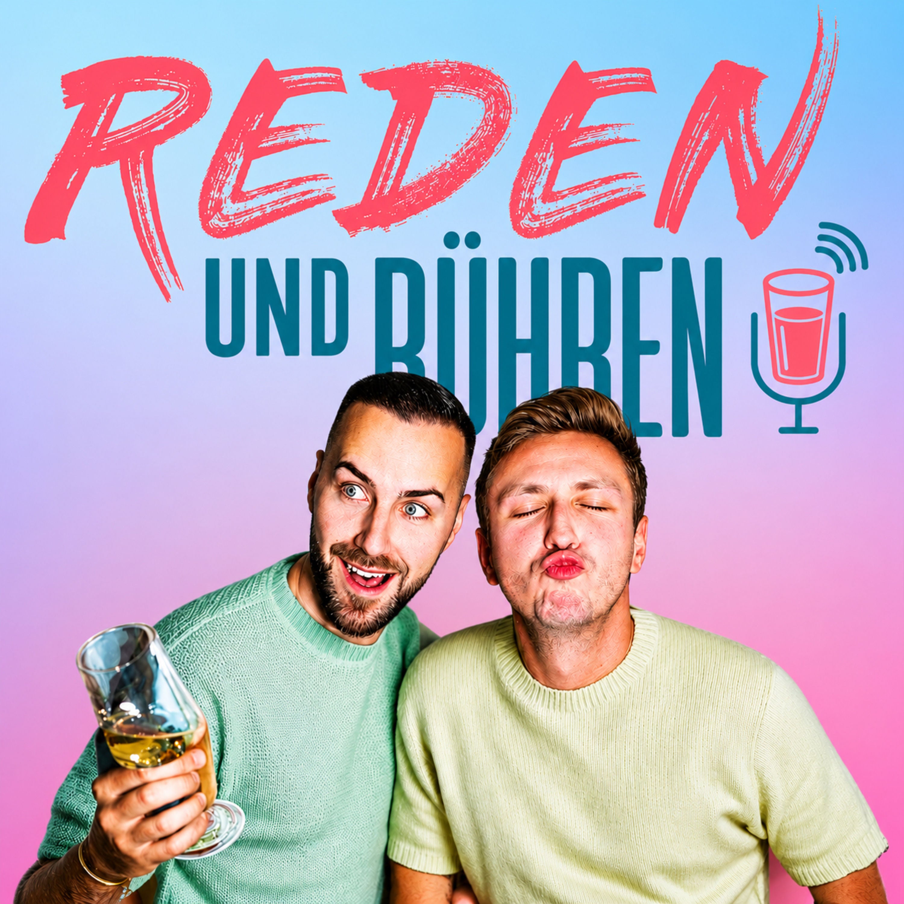 #118 Teil 2: Der große Jahresrückblick mit NINA QUEER