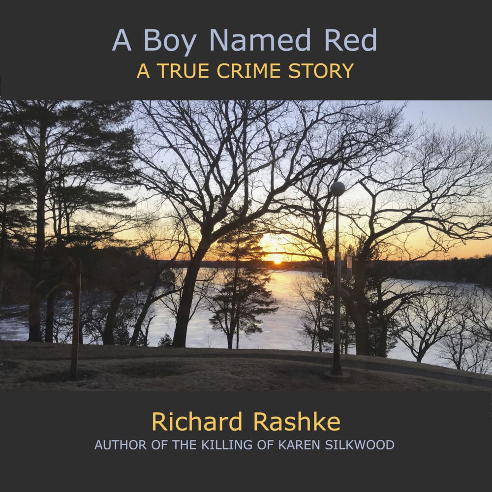 A Boy Named Red