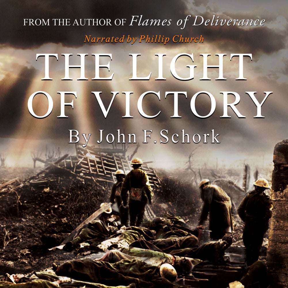 The Light of Victory
