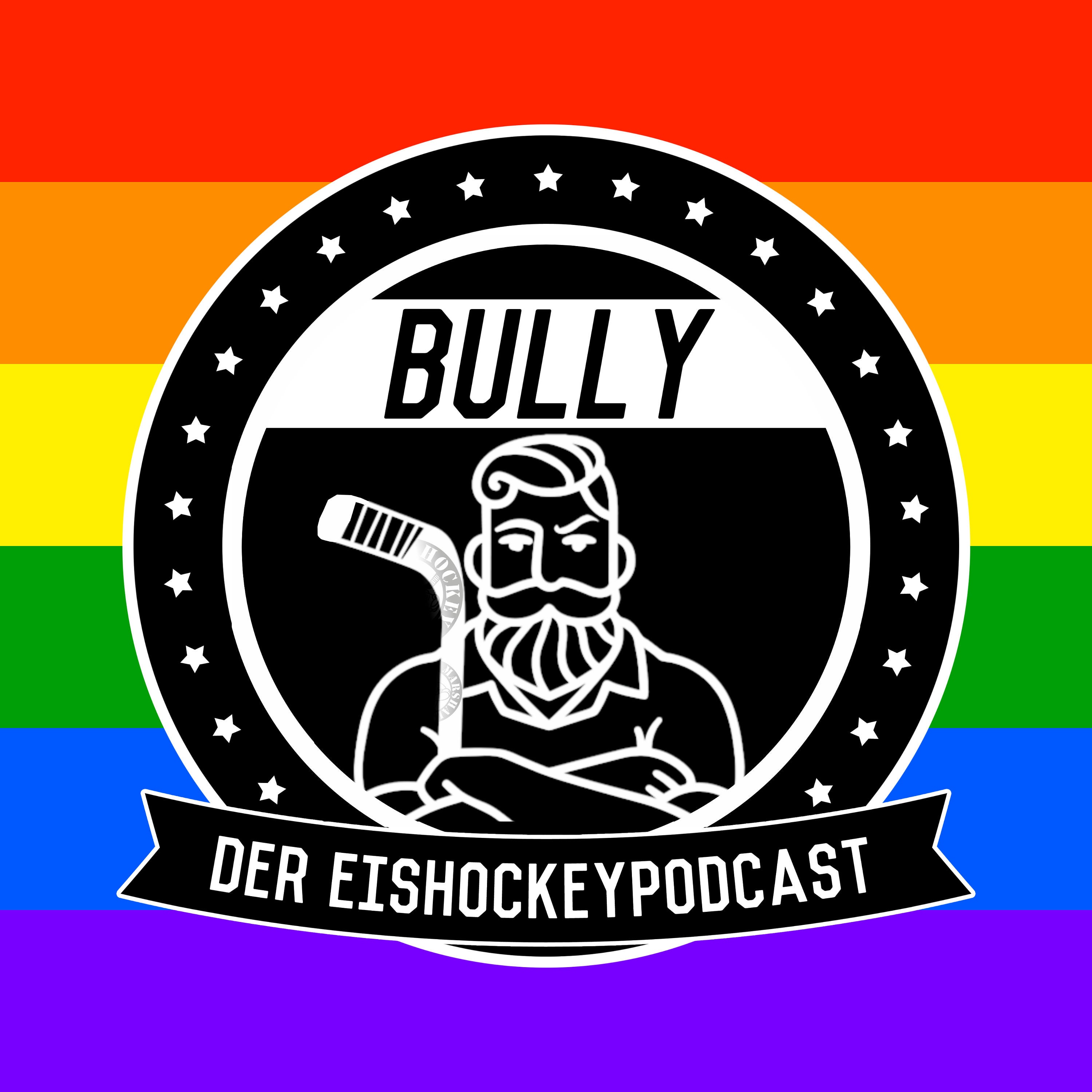 Bully #245 NHL-Legende Jaromir Jagr