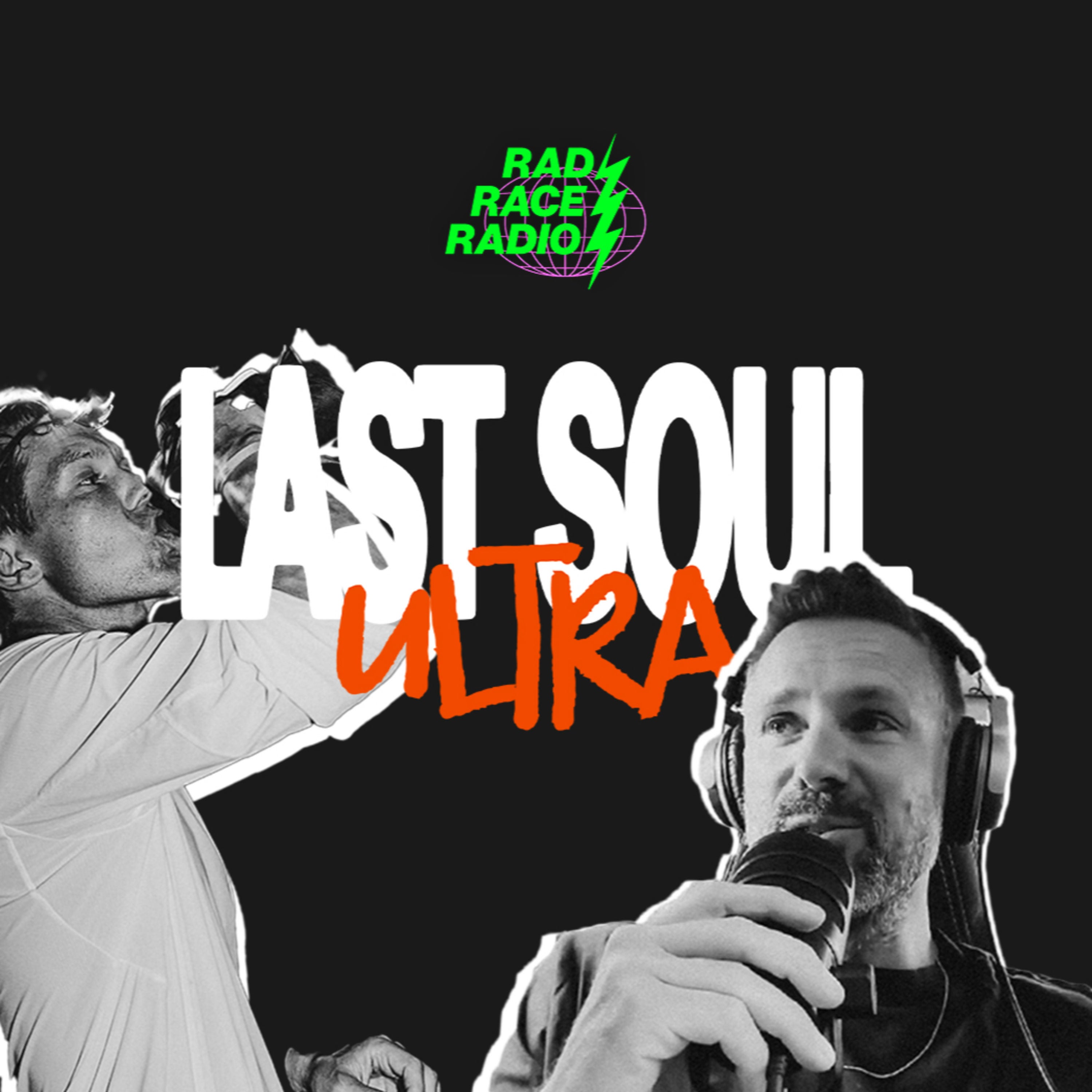 Last Soul Ultra 2 Preview – (mit Hendrik Boury)