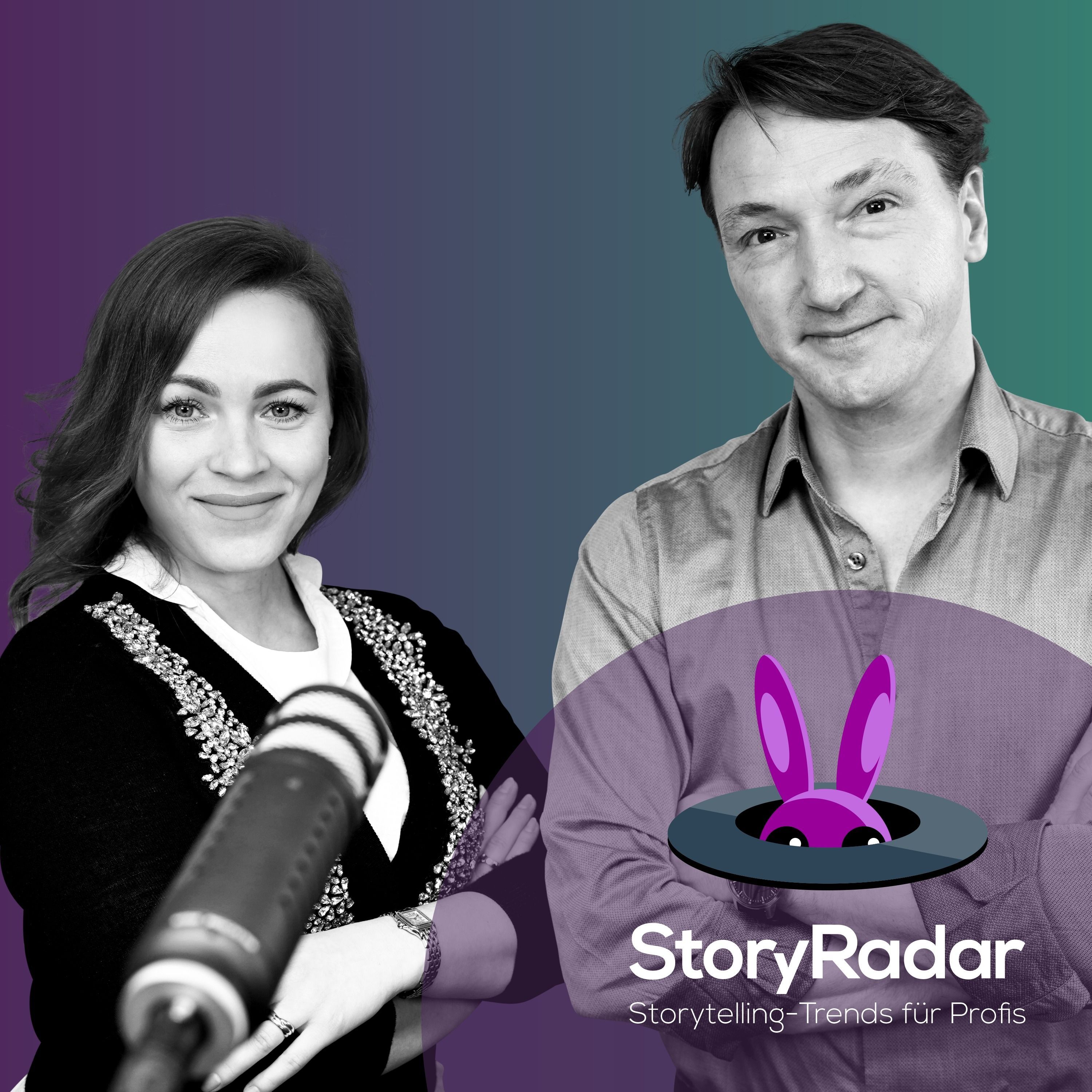 Storytelling im Branding: Zwei Beispiele für Logos mit Geschichten