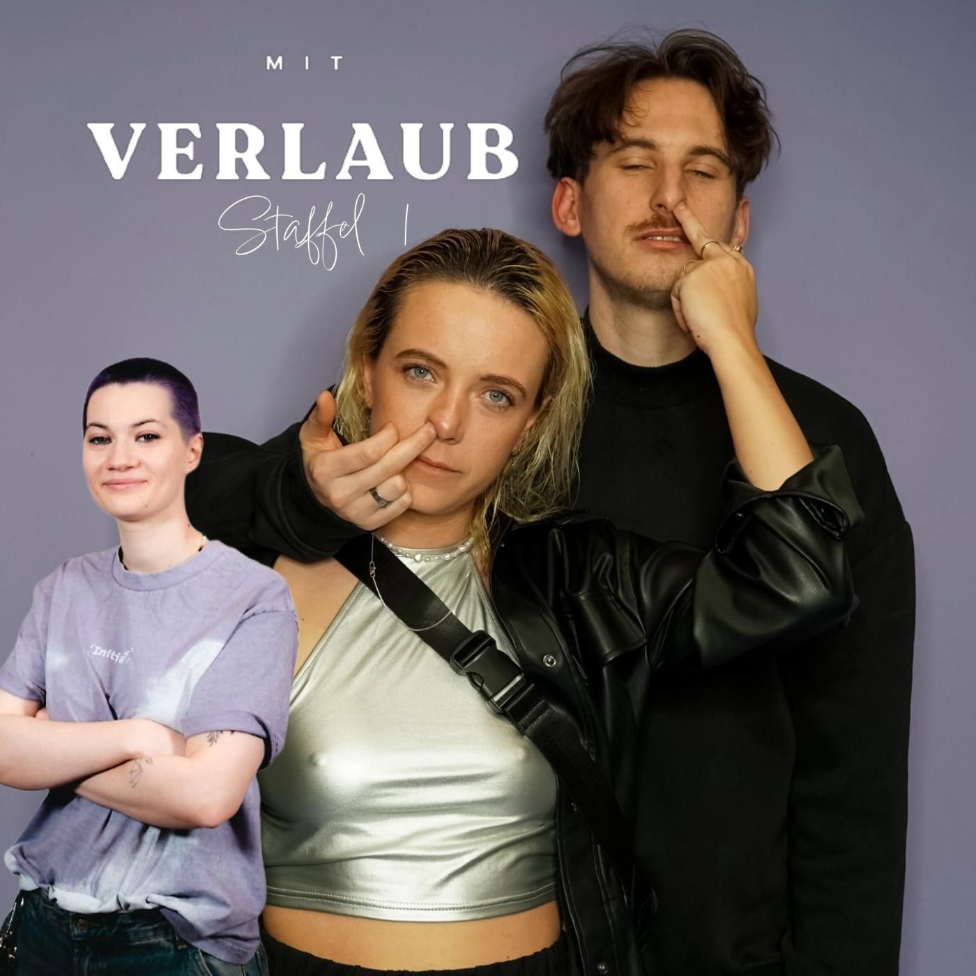 #16 Arbeiten feat. Giuli June TEIL 2