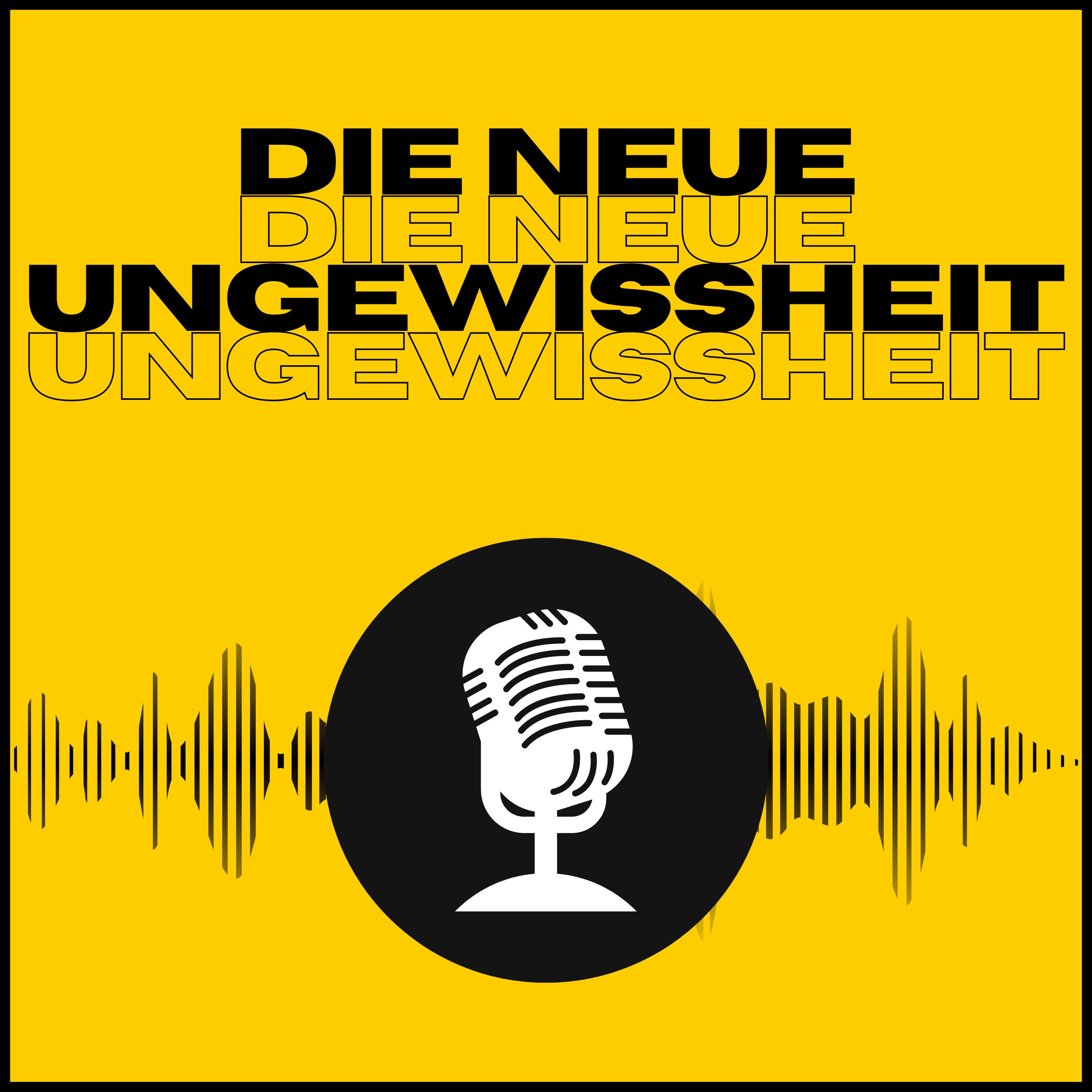 Trailer: Die neue Ungewissheit