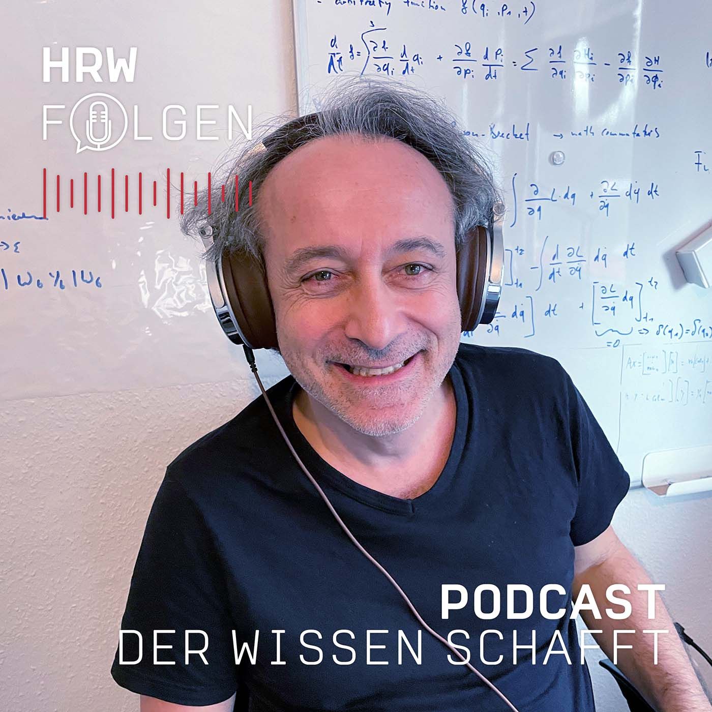 Exoskelett und kluger Handschuh - Wie die HRW für Patienten forscht