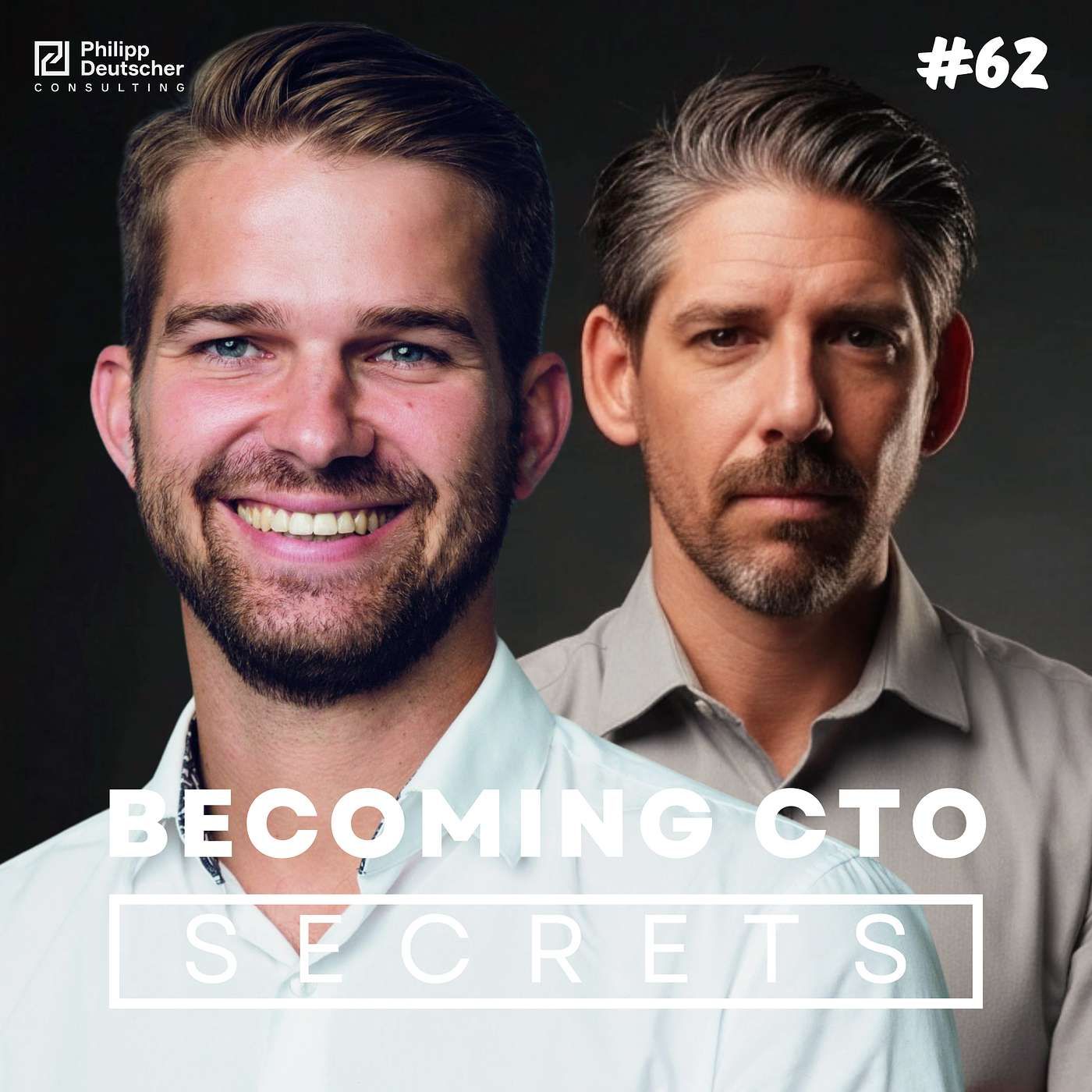 Der CTO wollte refactoren. Der CEO fragte nach dem ROI - mit Wundermobility Co-CEO Bojan Jukic