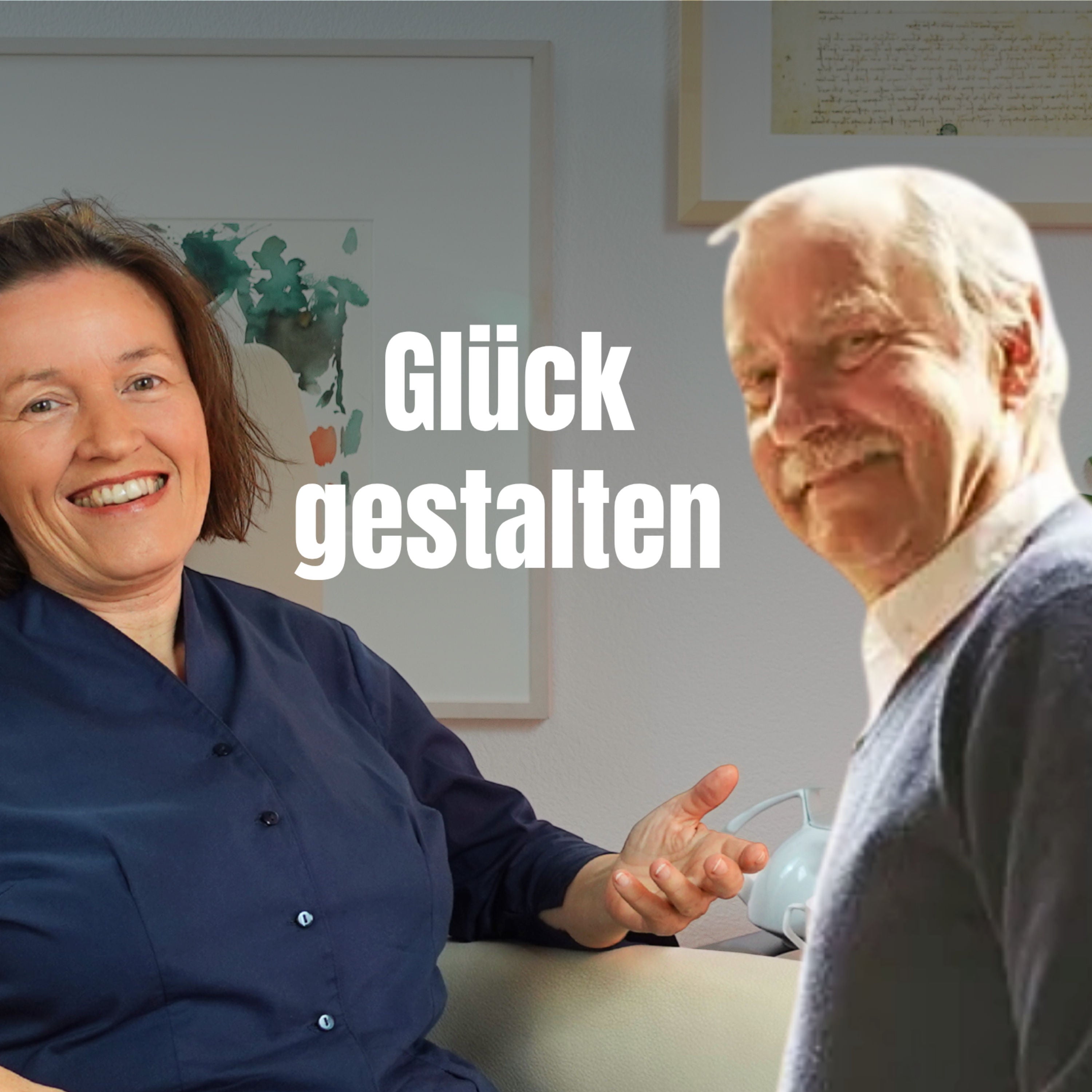 Schulfach Glück: Warum wir glücklich sein lernen müssen