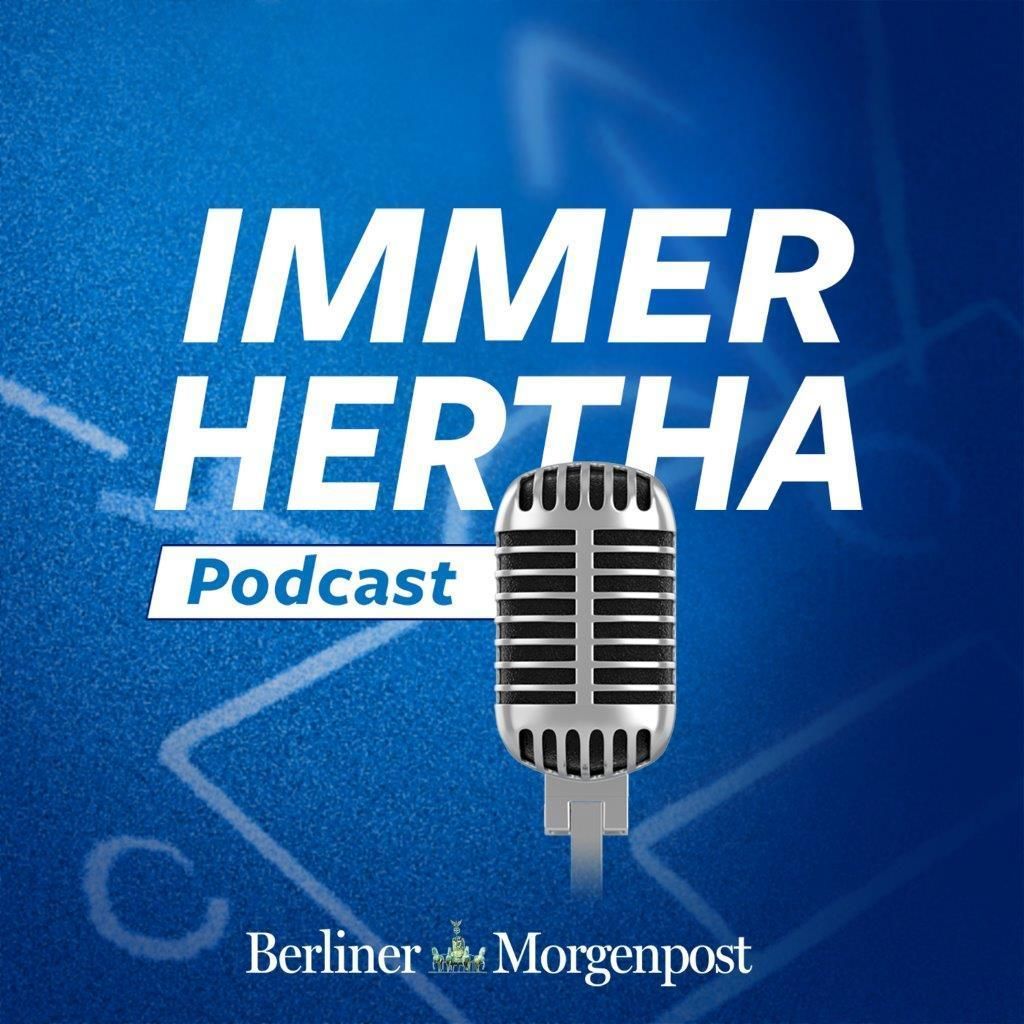 Immer Hertha – S02E16 – Back to normal?