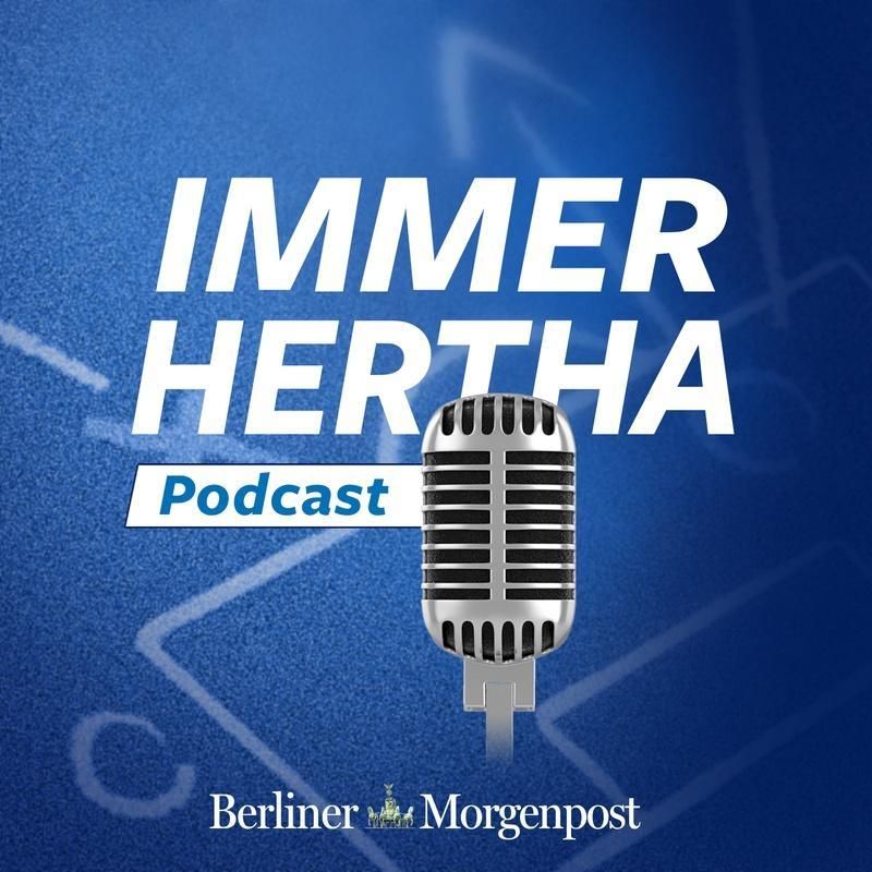 Immer Hertha - S02E17 - 50 Millionen als Mutmacher