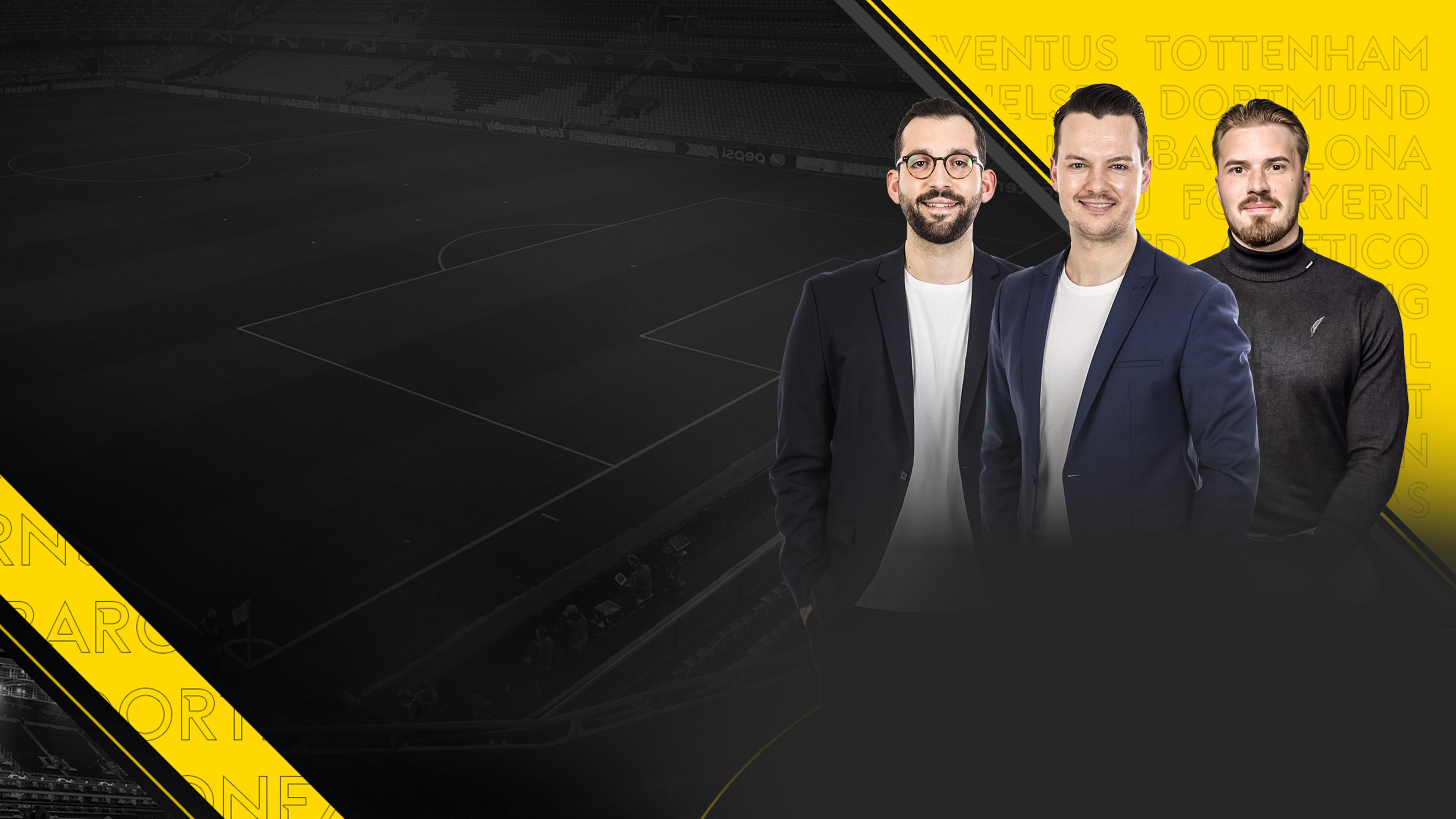 Transfer Update - Die Show
