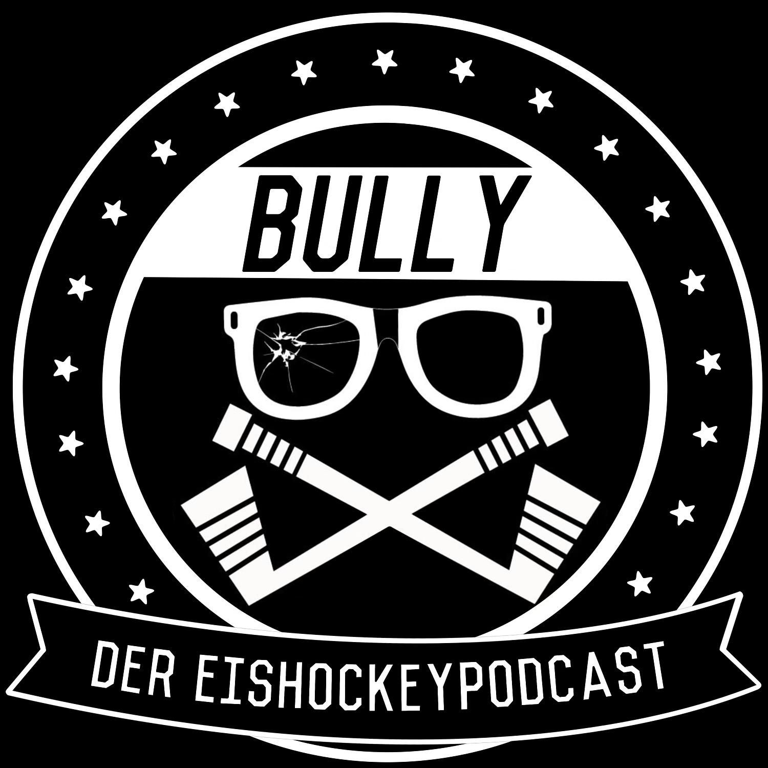Bully #157 mit den AEV Hansons