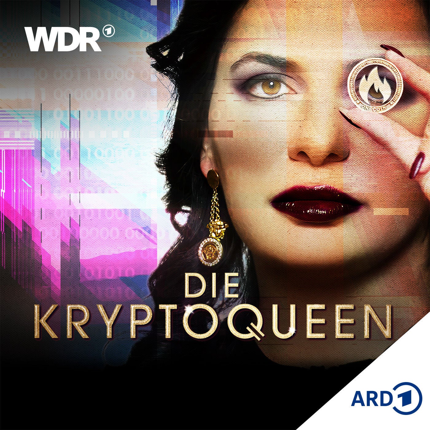 Dame im Endspiel (4/4)