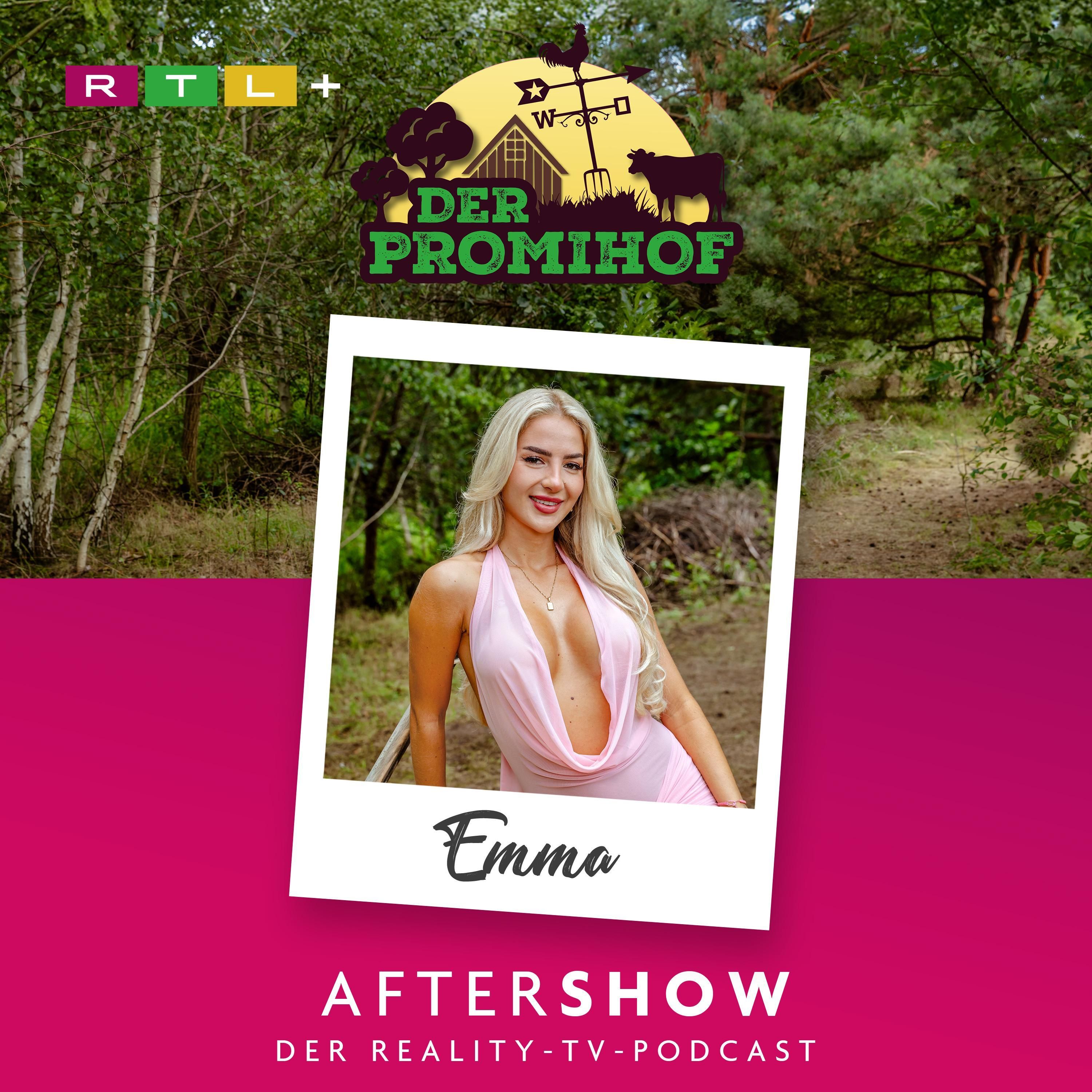 Promihof: Emma