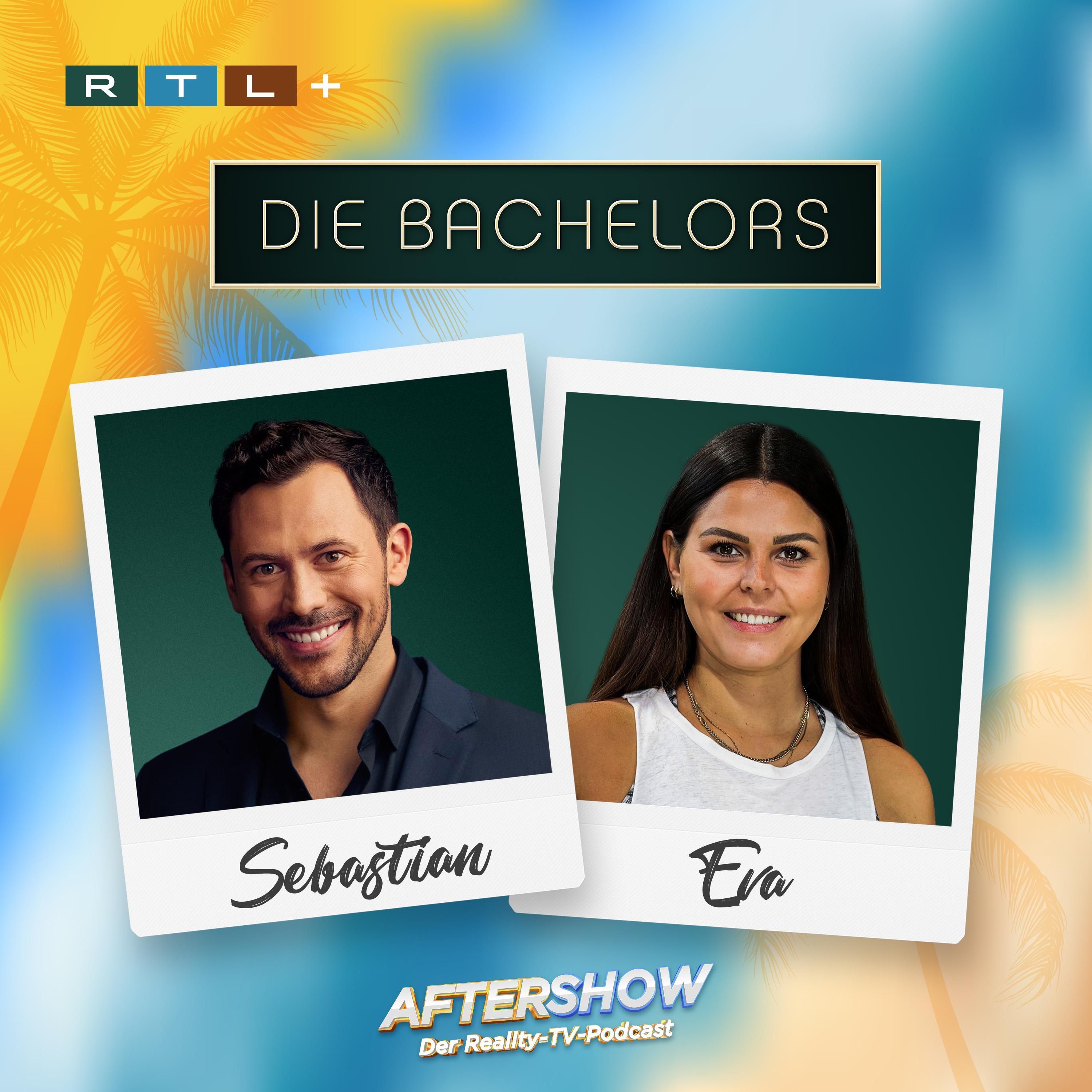 Die Bachelors (2/4): Sebastian & Eva