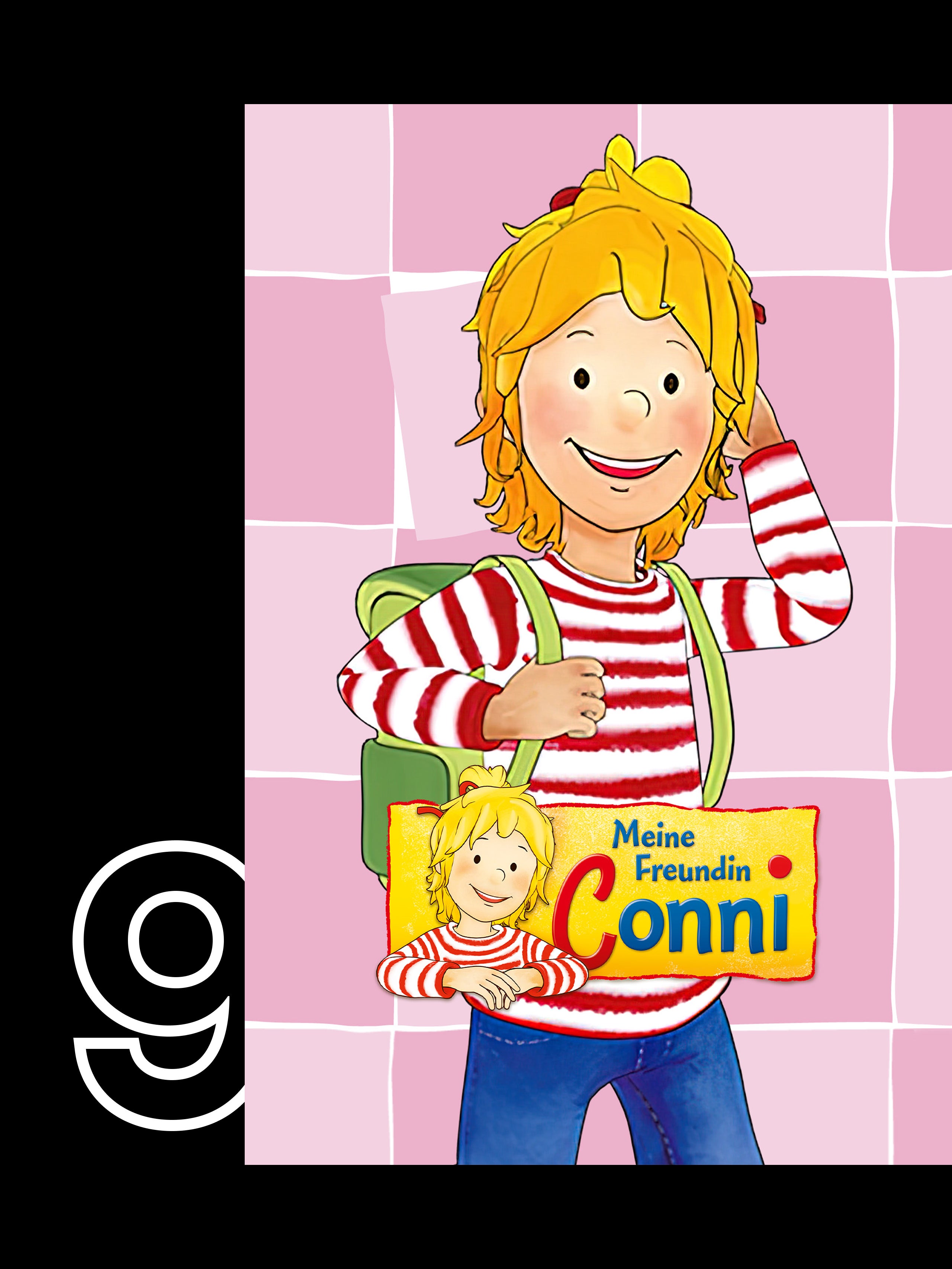 Meine Freundin Conni